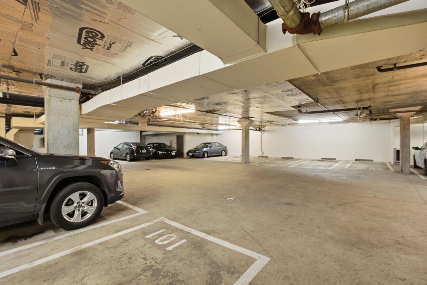 Detail Gallery Image 27 of 33 For 1440 Broadway #307,  San Francisco,  CA 94109 - 1 Beds | 1 Baths