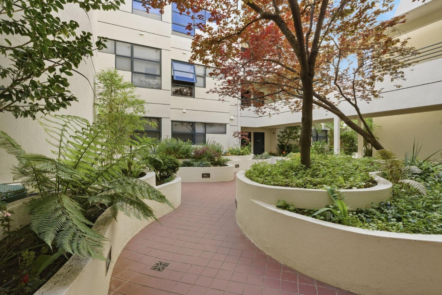 Detail Gallery Image 29 of 33 For 1440 Broadway #307,  San Francisco,  CA 94109 - 1 Beds | 1 Baths