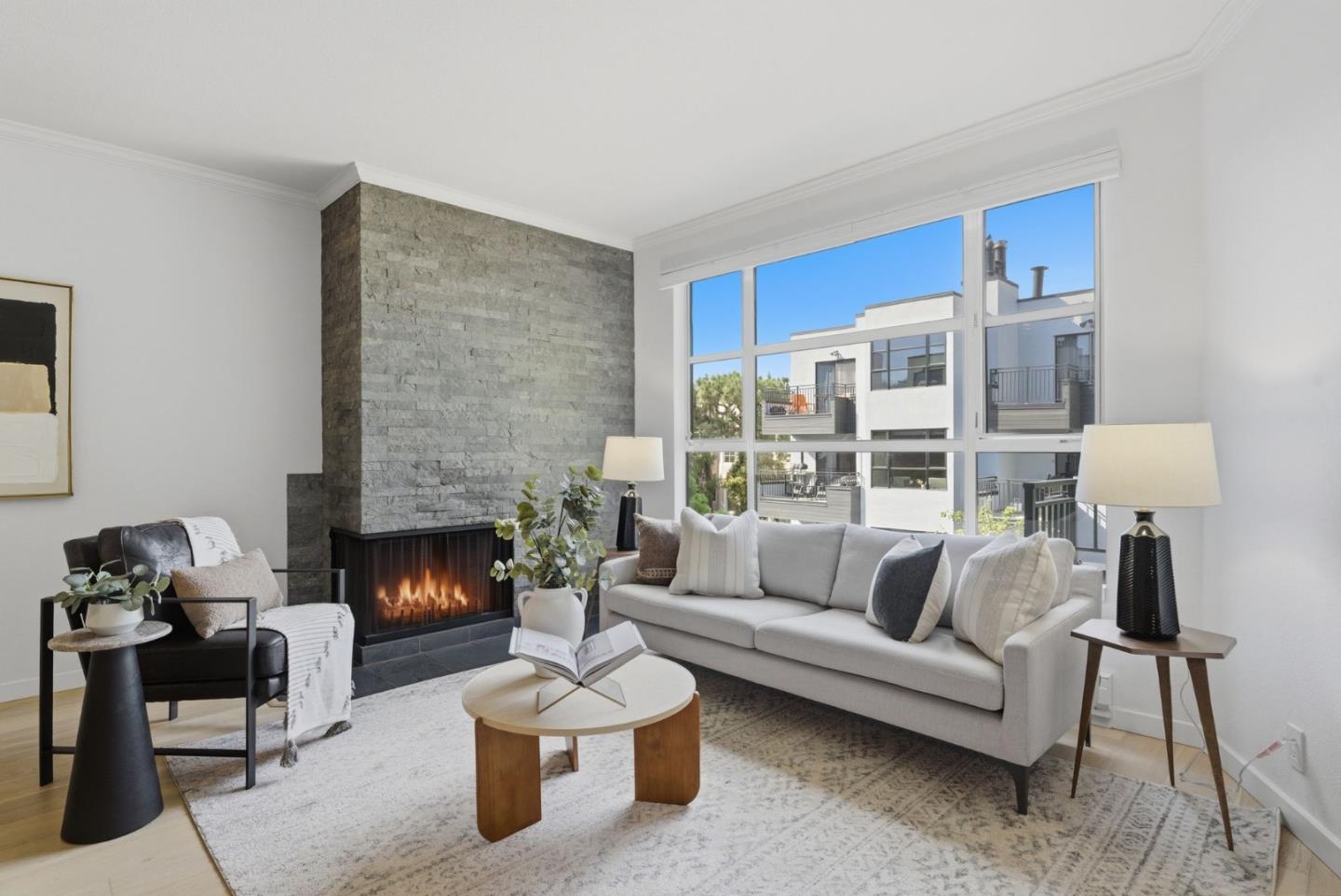 Detail Gallery Image 3 of 33 For 1440 Broadway #307,  San Francisco,  CA 94109 - 1 Beds | 1 Baths