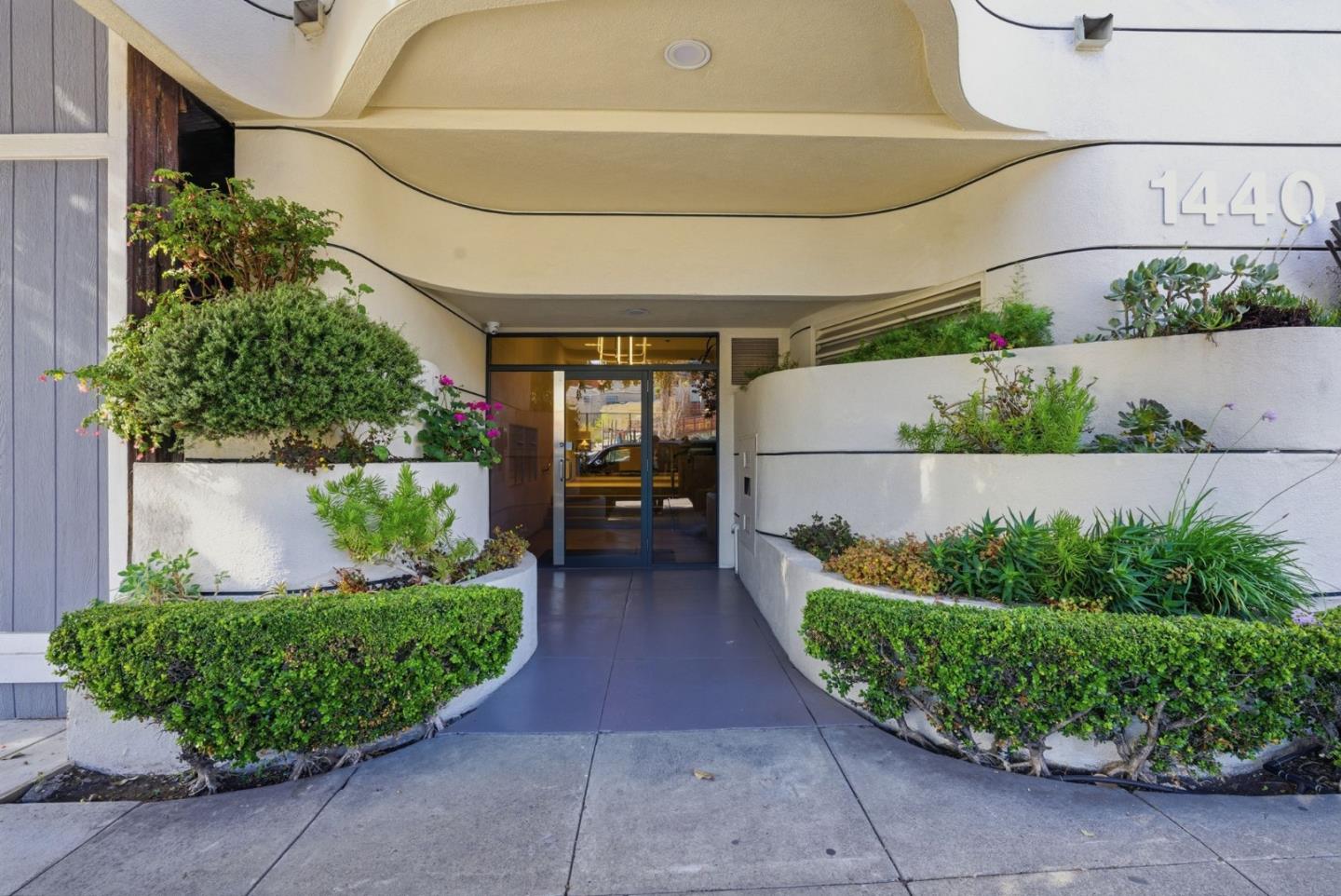 Detail Gallery Image 30 of 33 For 1440 Broadway #307,  San Francisco,  CA 94109 - 1 Beds | 1 Baths