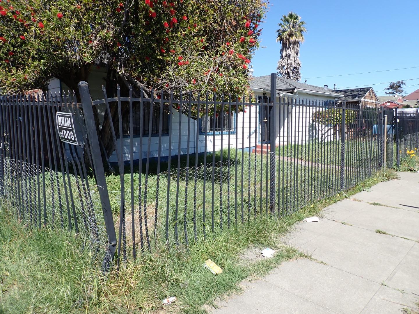 901 92nd Avenue, Oakland, CA, 94603