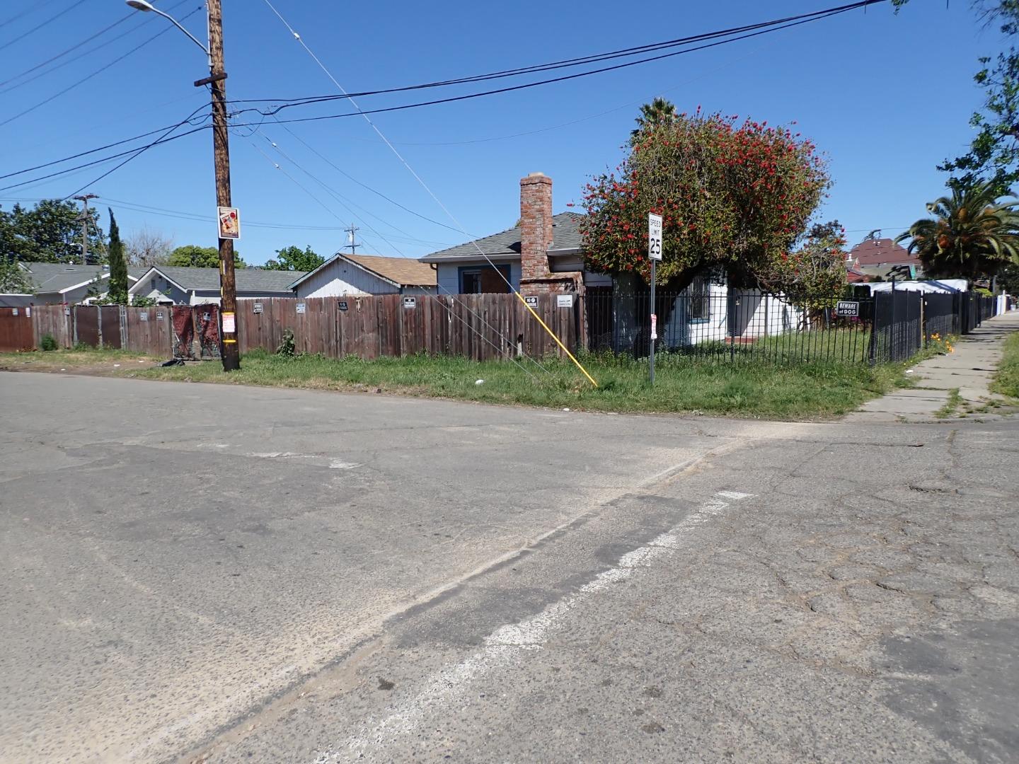 Detail Gallery Image 20 of 20 For 901 92nd Ave, Oakland,  CA 94603 - 3 Beds | 1 Baths