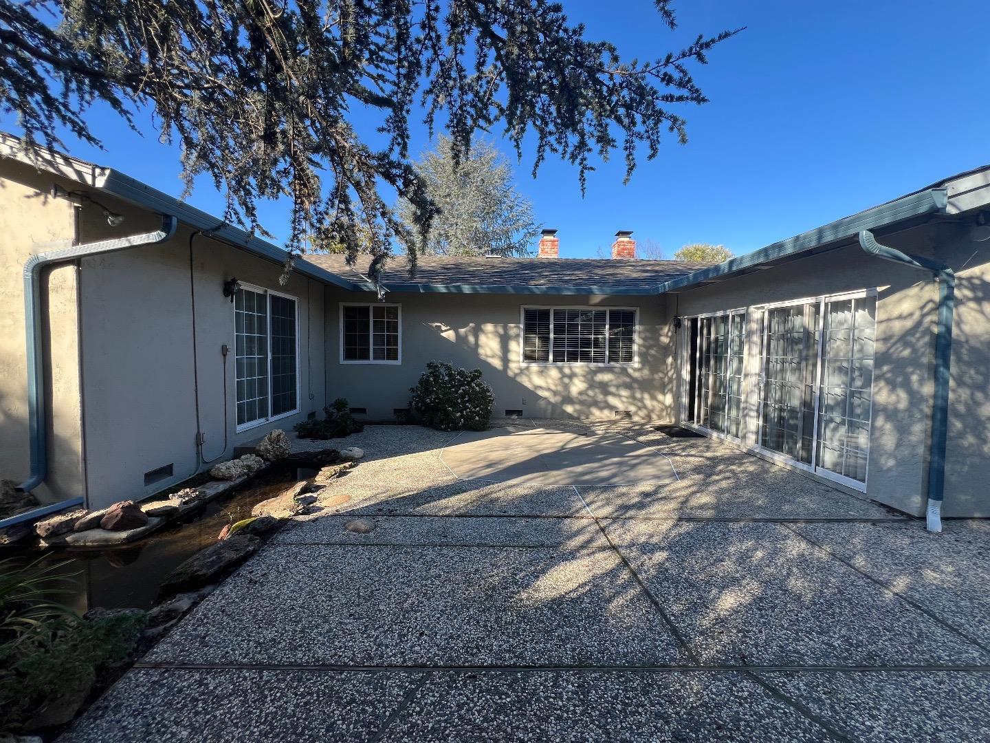 6484 Camelia Drive, San Jose, CA, 95120