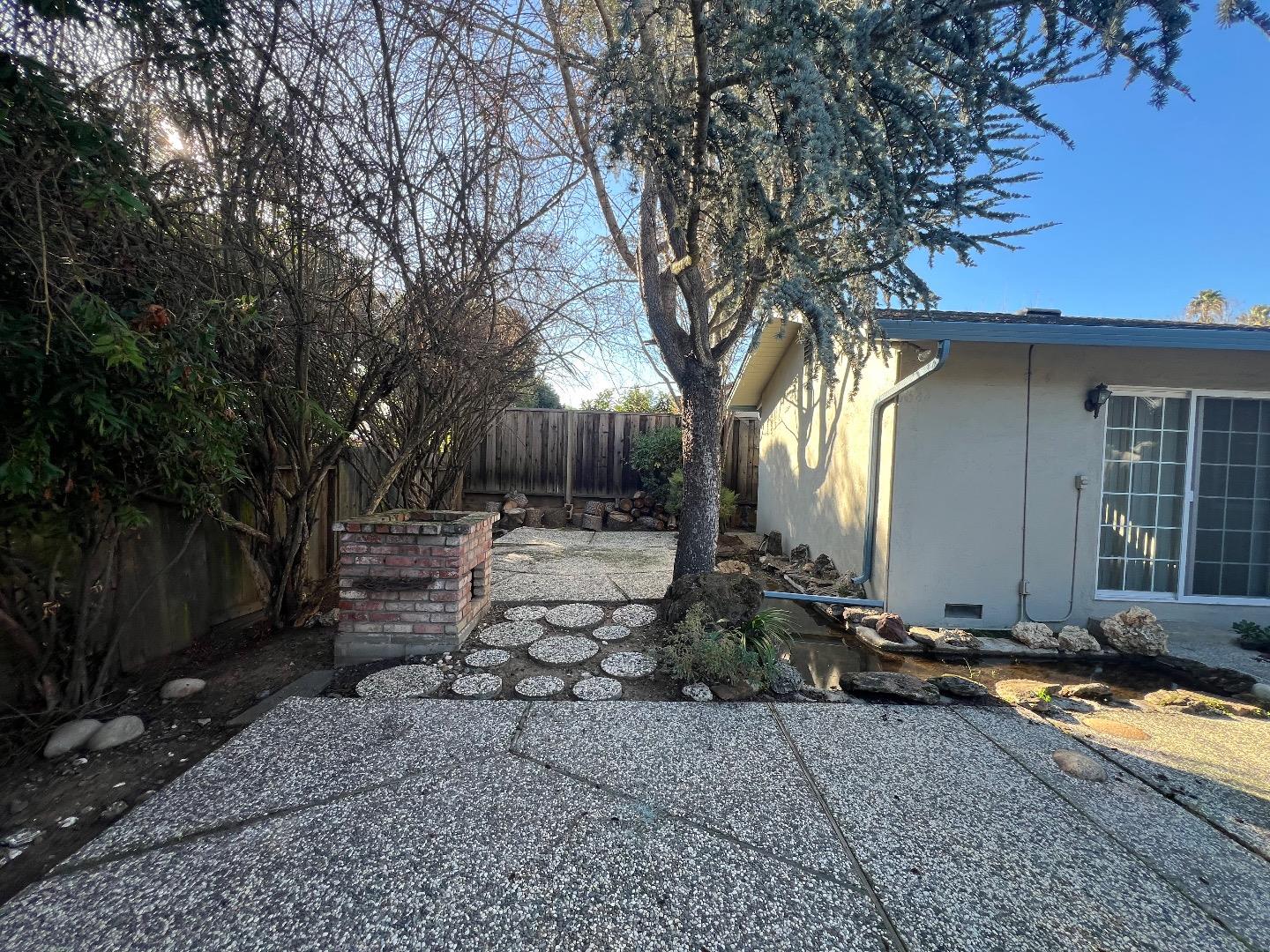 6484 Camelia Drive, San Jose, CA, 95120