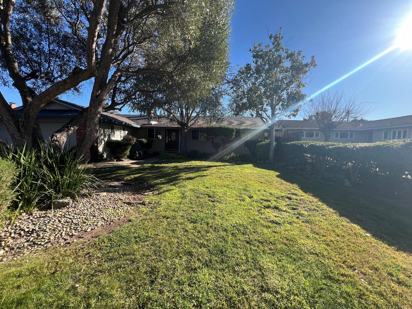 6484 Camelia Drive, San Jose, CA, 95120