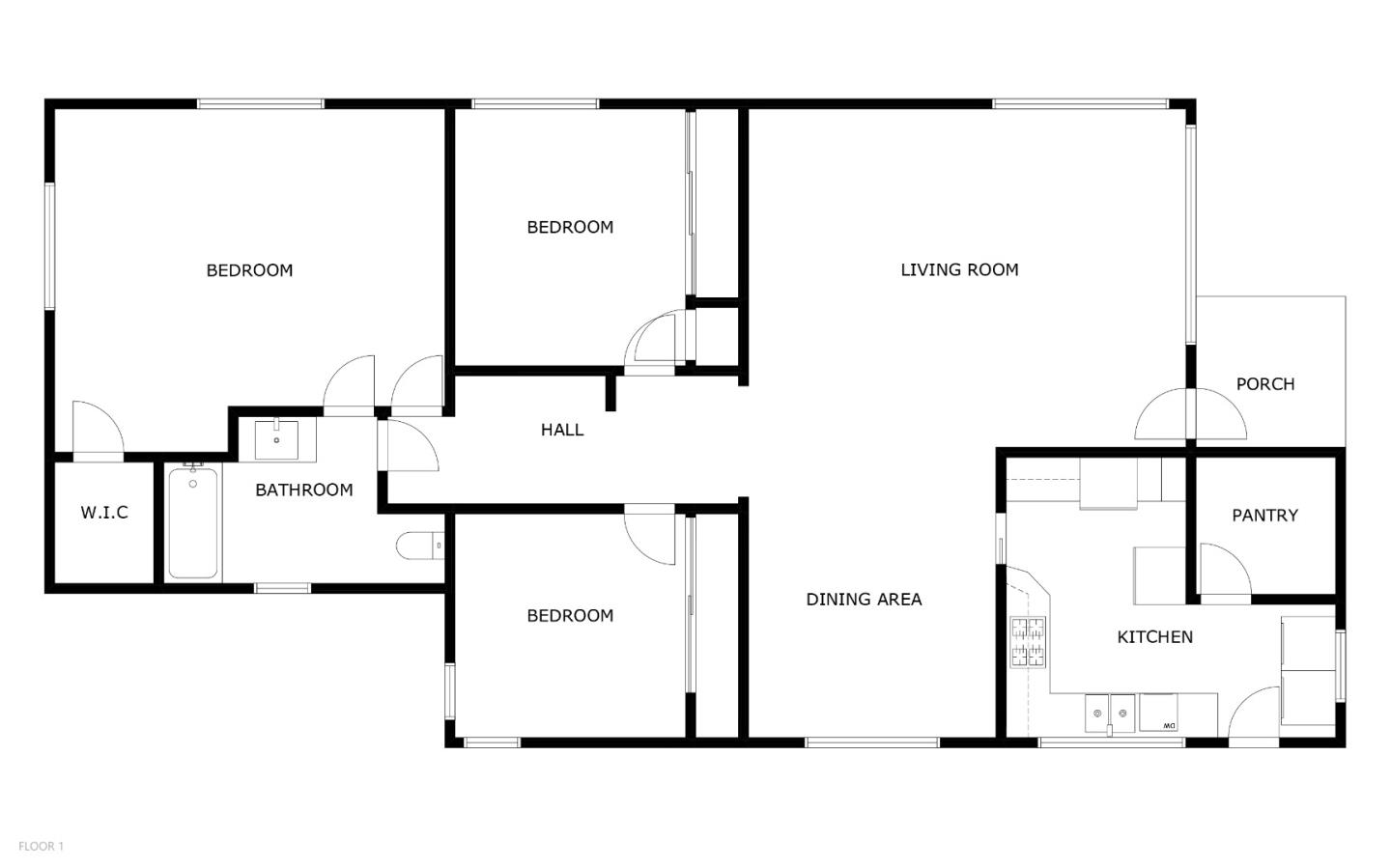 Detail Gallery Image 28 of 33 For 1332 E Las Tunas Dr, San Gabriel,  CA 91776 - – Beds | – Baths