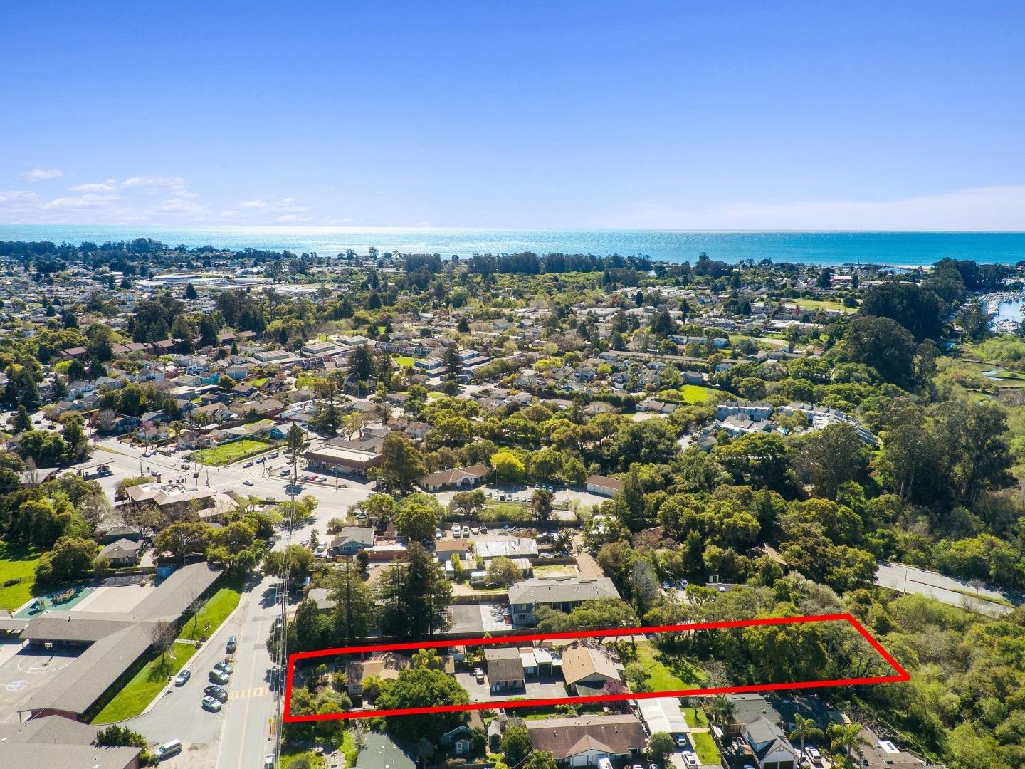 Detail Gallery Image 153 of 173 For 420 Capitola Road Ext, Santa Cruz,  CA 95062 - – Beds | – Baths