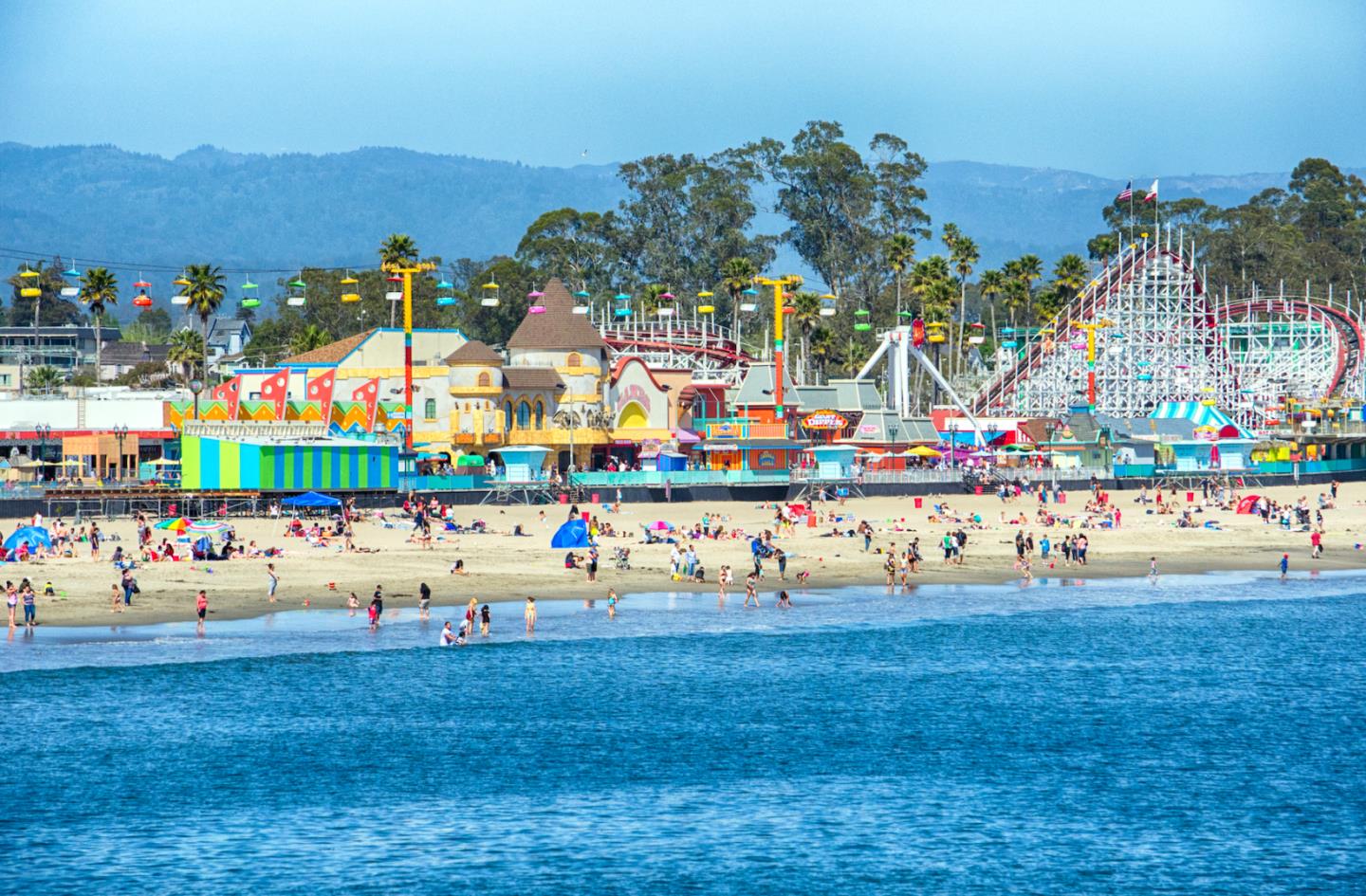 Detail Gallery Image 170 of 173 For 420 Capitola Road Ext, Santa Cruz,  CA 95062 - – Beds | – Baths