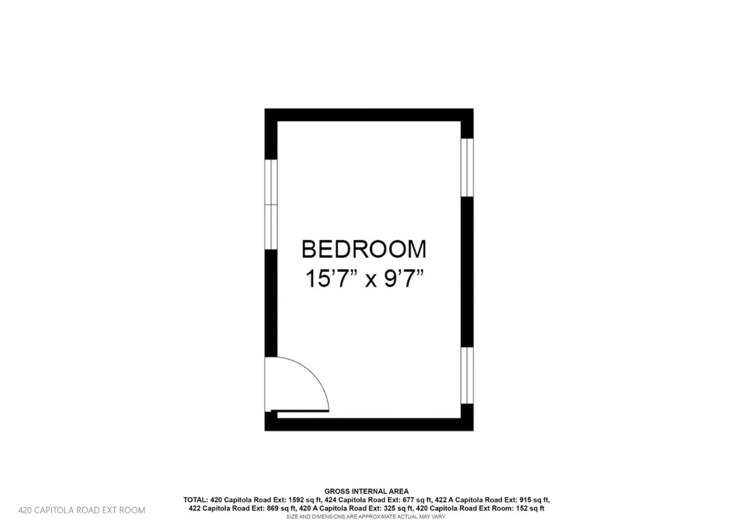 Detail Gallery Image 71 of 173 For 420 Capitola Road Ext, Santa Cruz,  CA 95062 - – Beds | – Baths