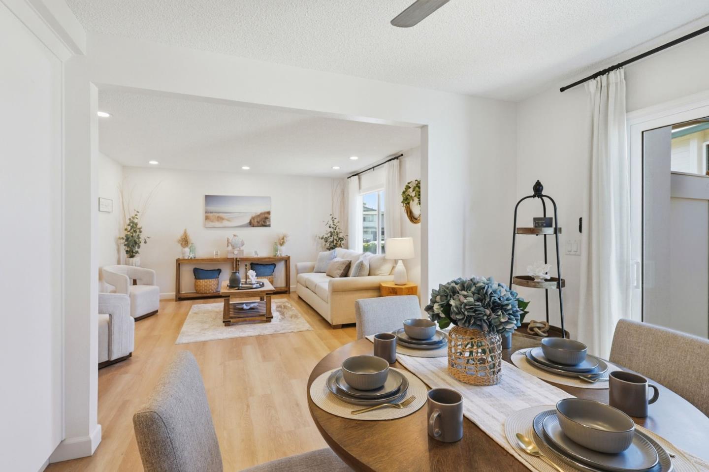 Detail Gallery Image 10 of 30 For 4225 Topsail Ct, Soquel,  CA 95073 - 3 Beds | 1/1 Baths