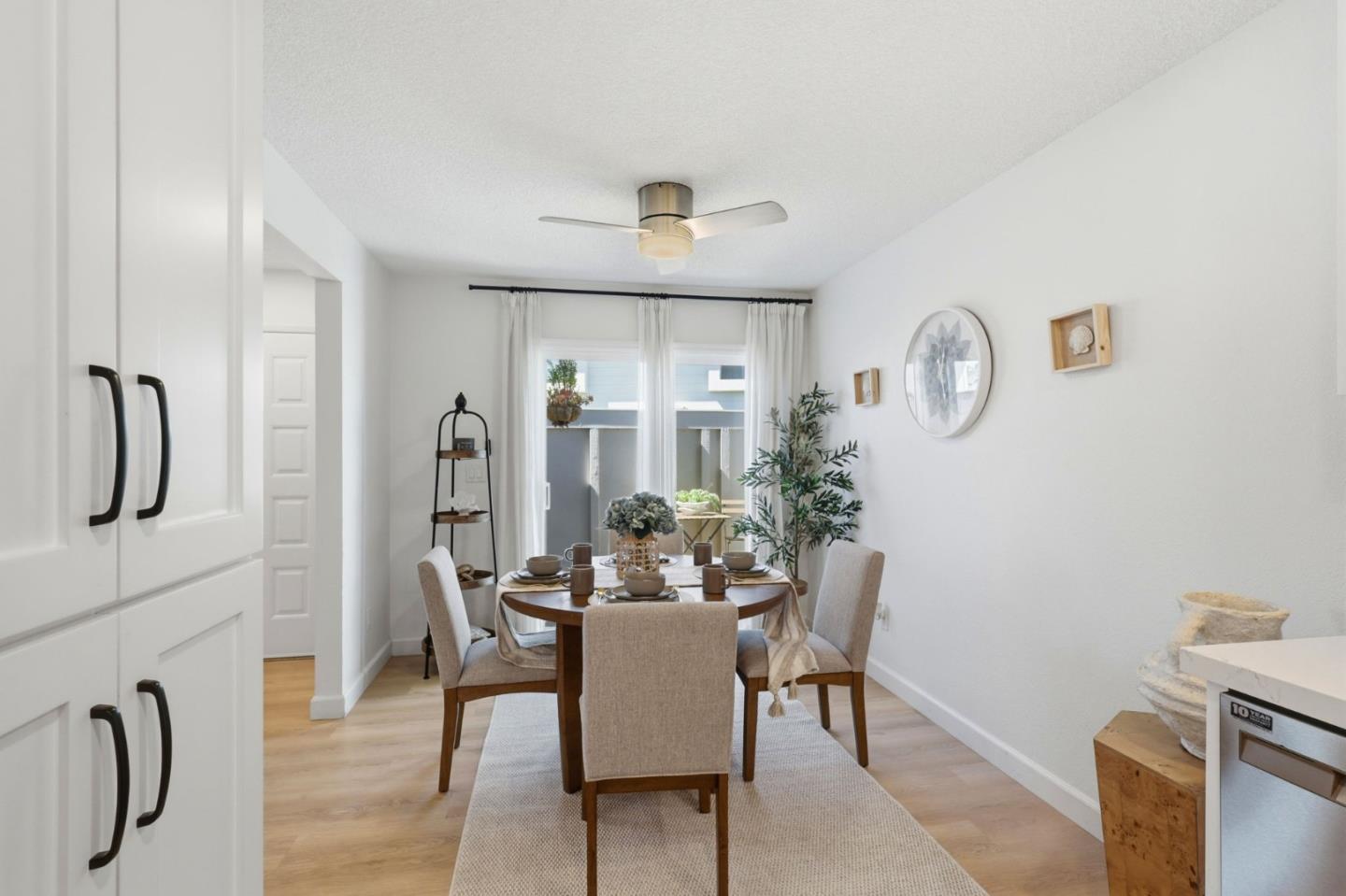 Detail Gallery Image 9 of 30 For 4225 Topsail Ct, Soquel,  CA 95073 - 3 Beds | 1/1 Baths