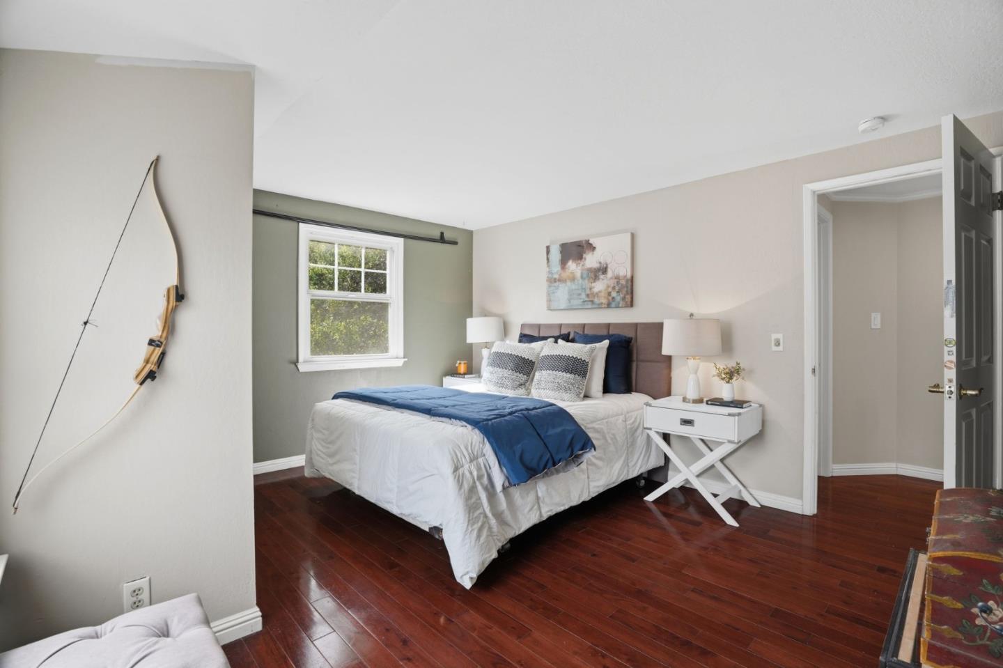 Detail Gallery Image 16 of 33 For 2001 Sharon Ave, Belmont,  CA 94002 - 4 Beds | 2/1 Baths