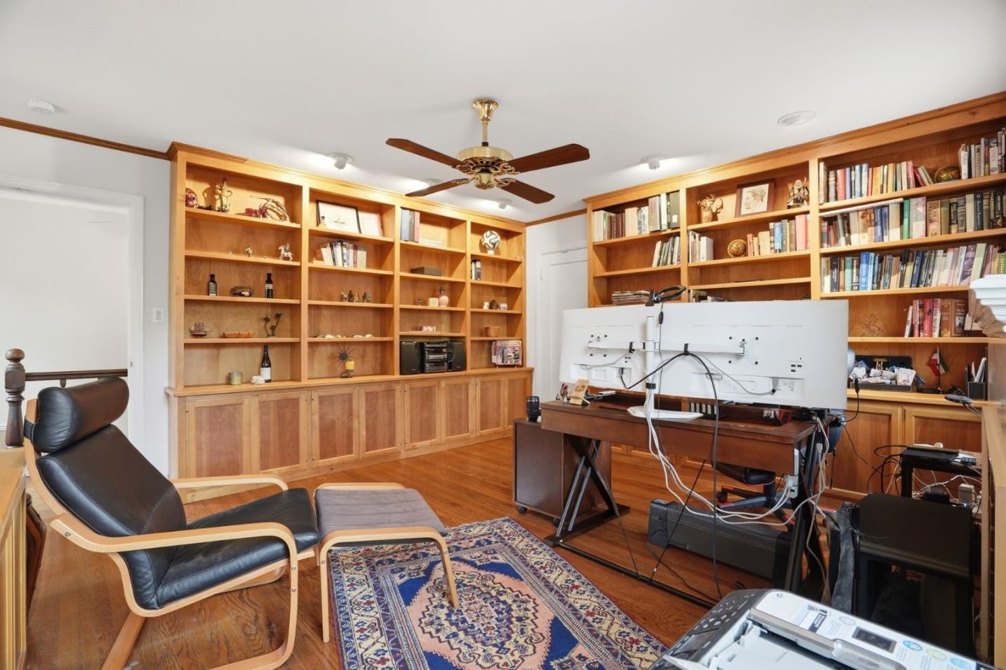 Detail Gallery Image 22 of 33 For 2001 Sharon Ave, Belmont,  CA 94002 - 4 Beds | 2/1 Baths