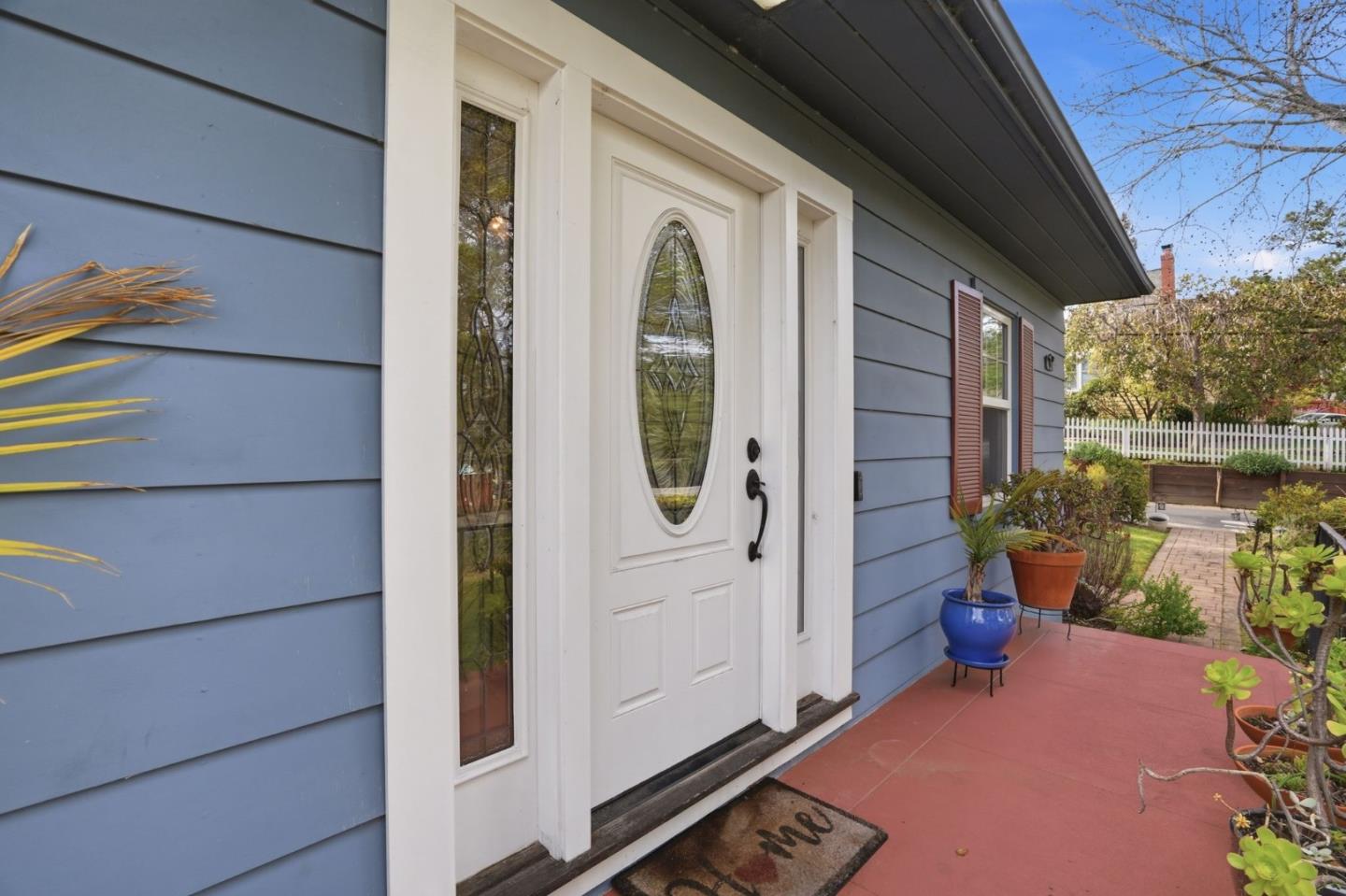 2001 Sharon Avenue, Belmont, CA, 94002