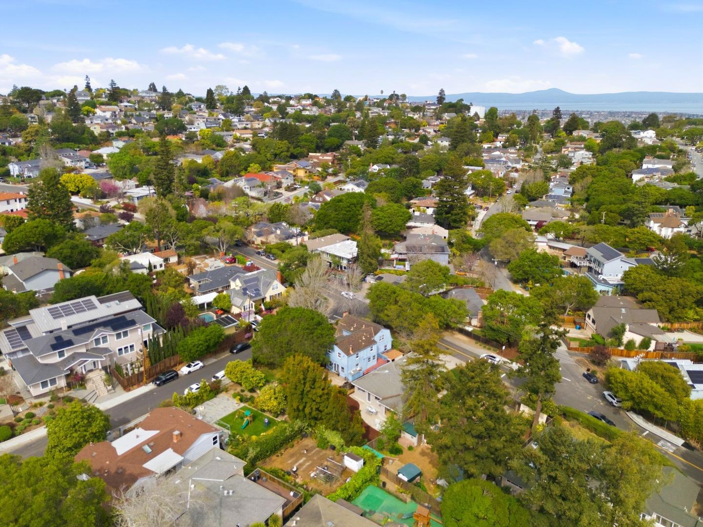 2001 Sharon Avenue, Belmont, CA, 94002