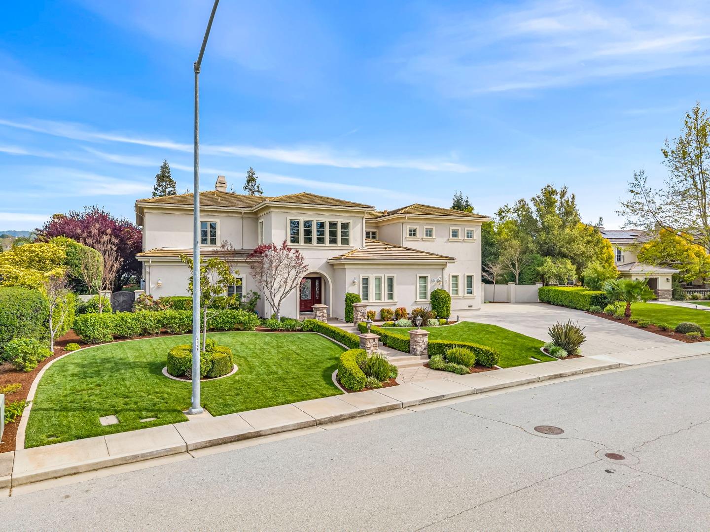 Detail Gallery Image 104 of 122 For 1850 Kickapoo Ct, Morgan Hill,  CA 95037 - 5 Beds | 5 Baths