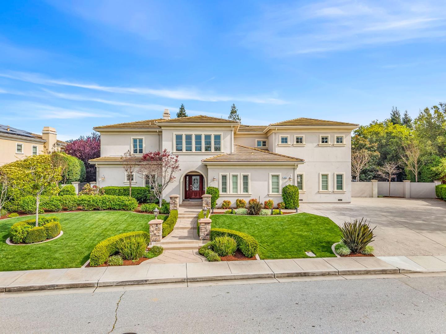 Detail Gallery Image 105 of 122 For 1850 Kickapoo Ct, Morgan Hill,  CA 95037 - 5 Beds | 5 Baths