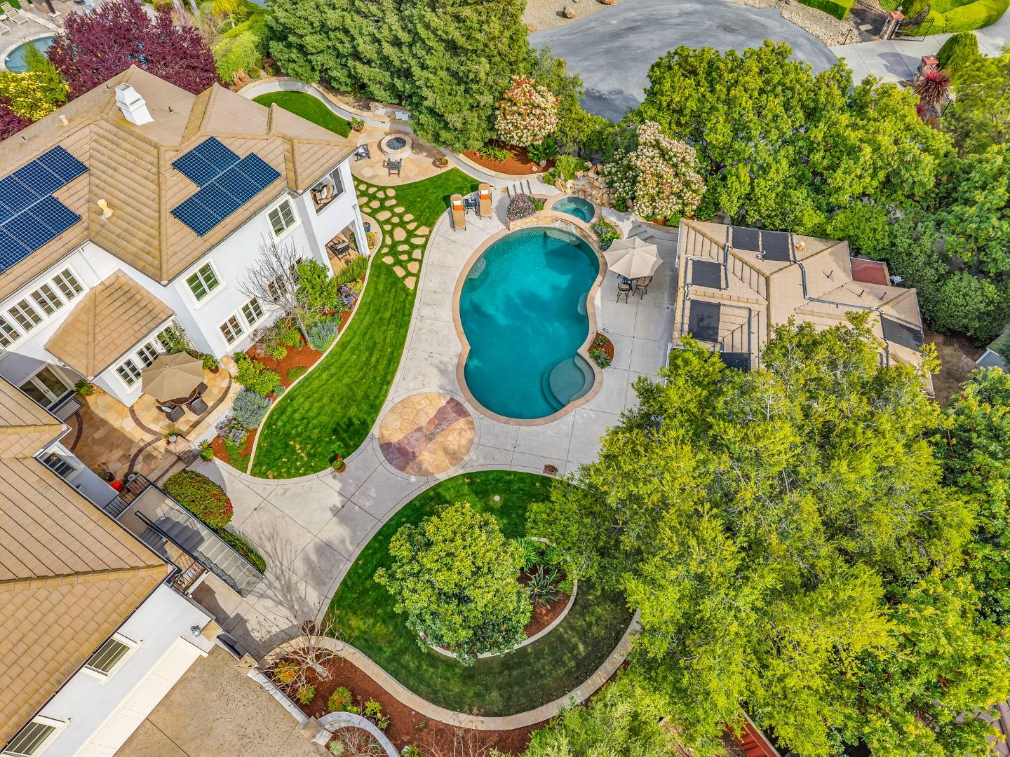 Detail Gallery Image 117 of 122 For 1850 Kickapoo Ct, Morgan Hill,  CA 95037 - 5 Beds | 5 Baths