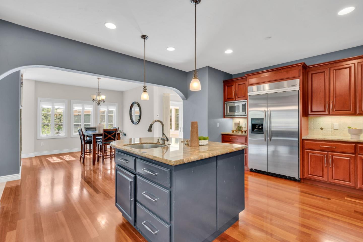 Detail Gallery Image 22 of 122 For 1850 Kickapoo Ct, Morgan Hill,  CA 95037 - 5 Beds | 5 Baths