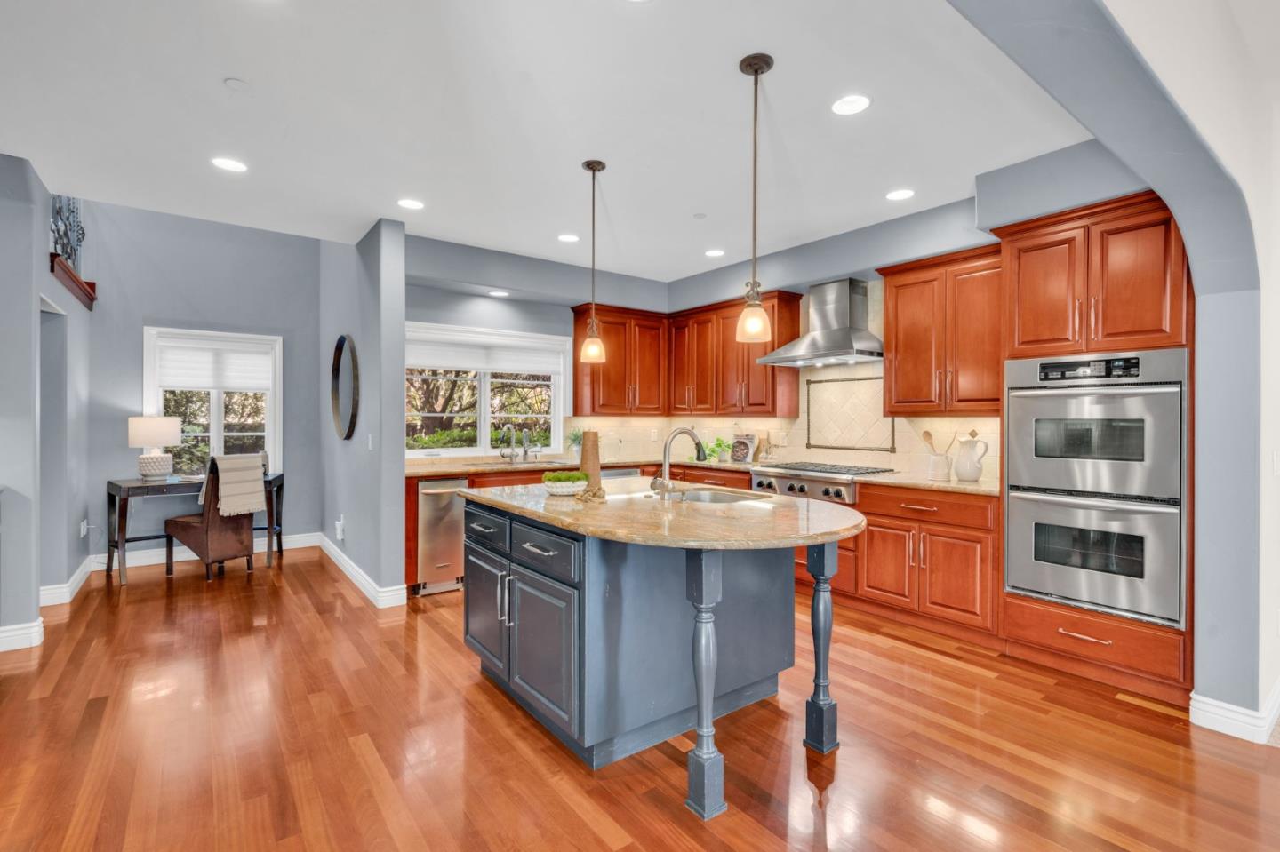 Detail Gallery Image 25 of 122 For 1850 Kickapoo Ct, Morgan Hill,  CA 95037 - 5 Beds | 5 Baths