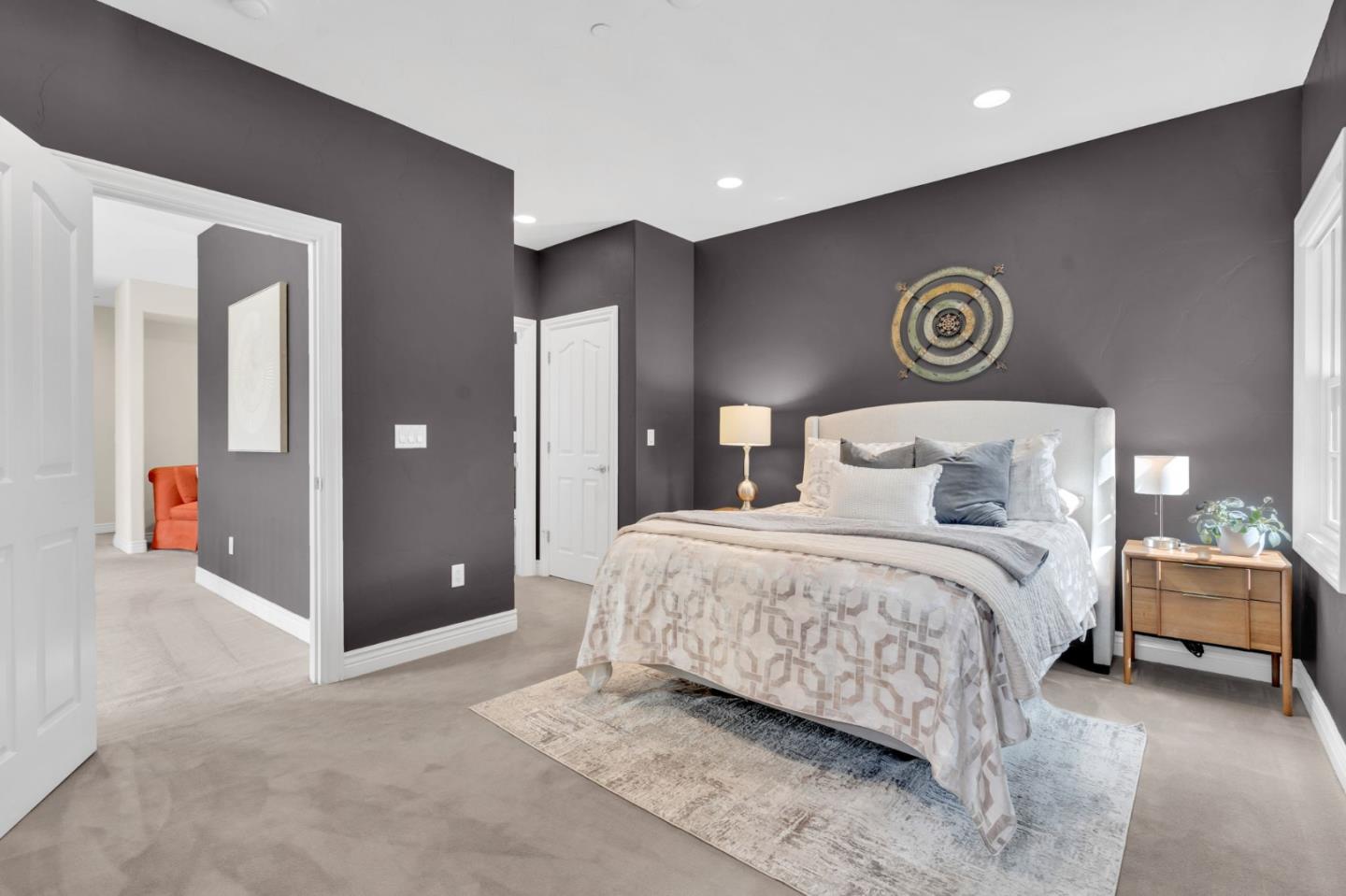 Detail Gallery Image 47 of 122 For 1850 Kickapoo Ct, Morgan Hill,  CA 95037 - 5 Beds | 5 Baths