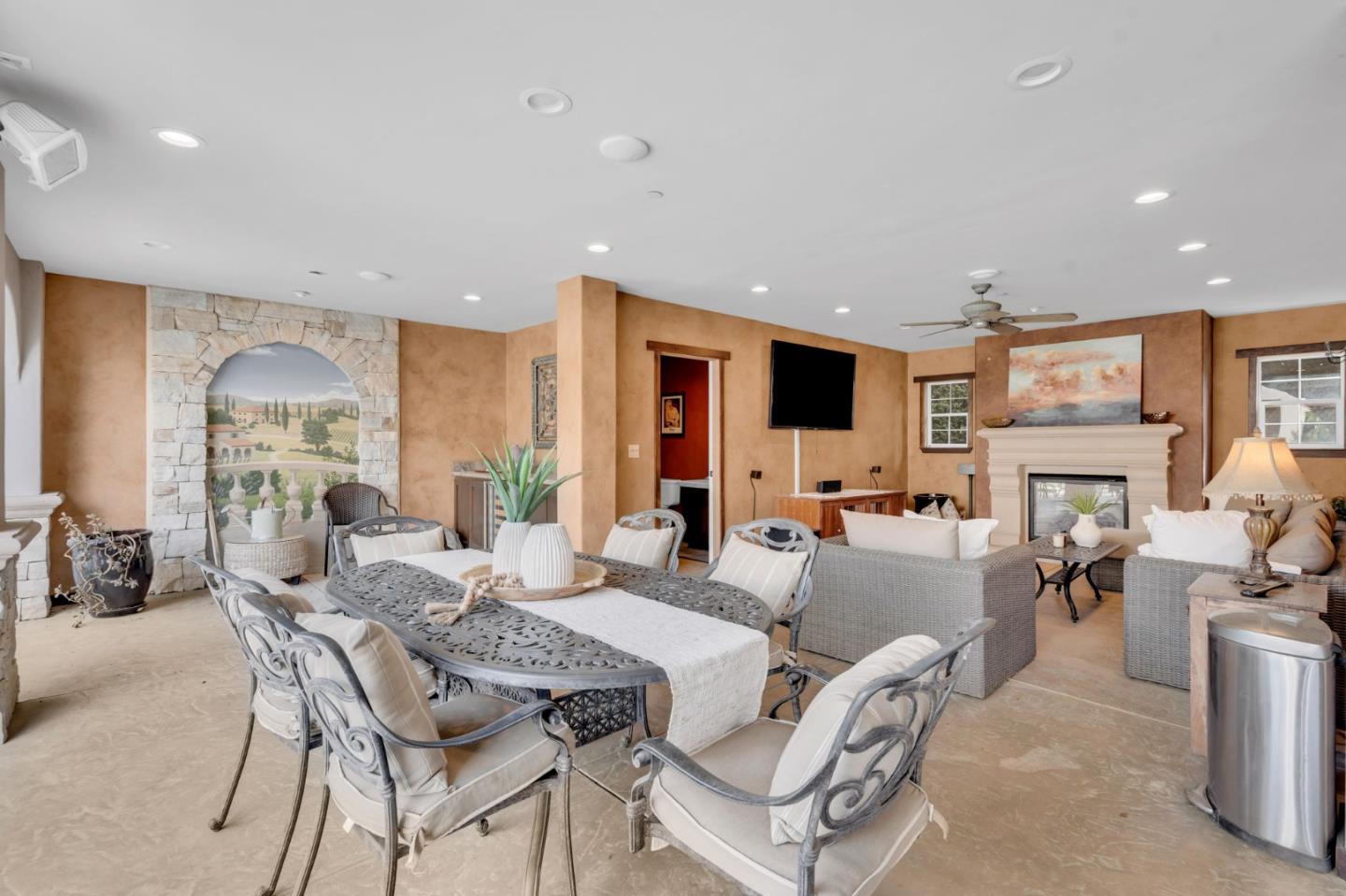 Detail Gallery Image 74 of 122 For 1850 Kickapoo Ct, Morgan Hill,  CA 95037 - 5 Beds | 5 Baths