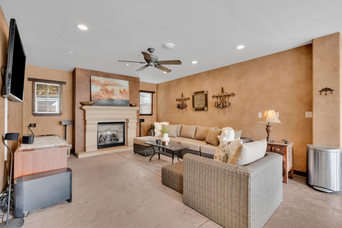 Detail Gallery Image 76 of 122 For 1850 Kickapoo Ct, Morgan Hill,  CA 95037 - 5 Beds | 5 Baths