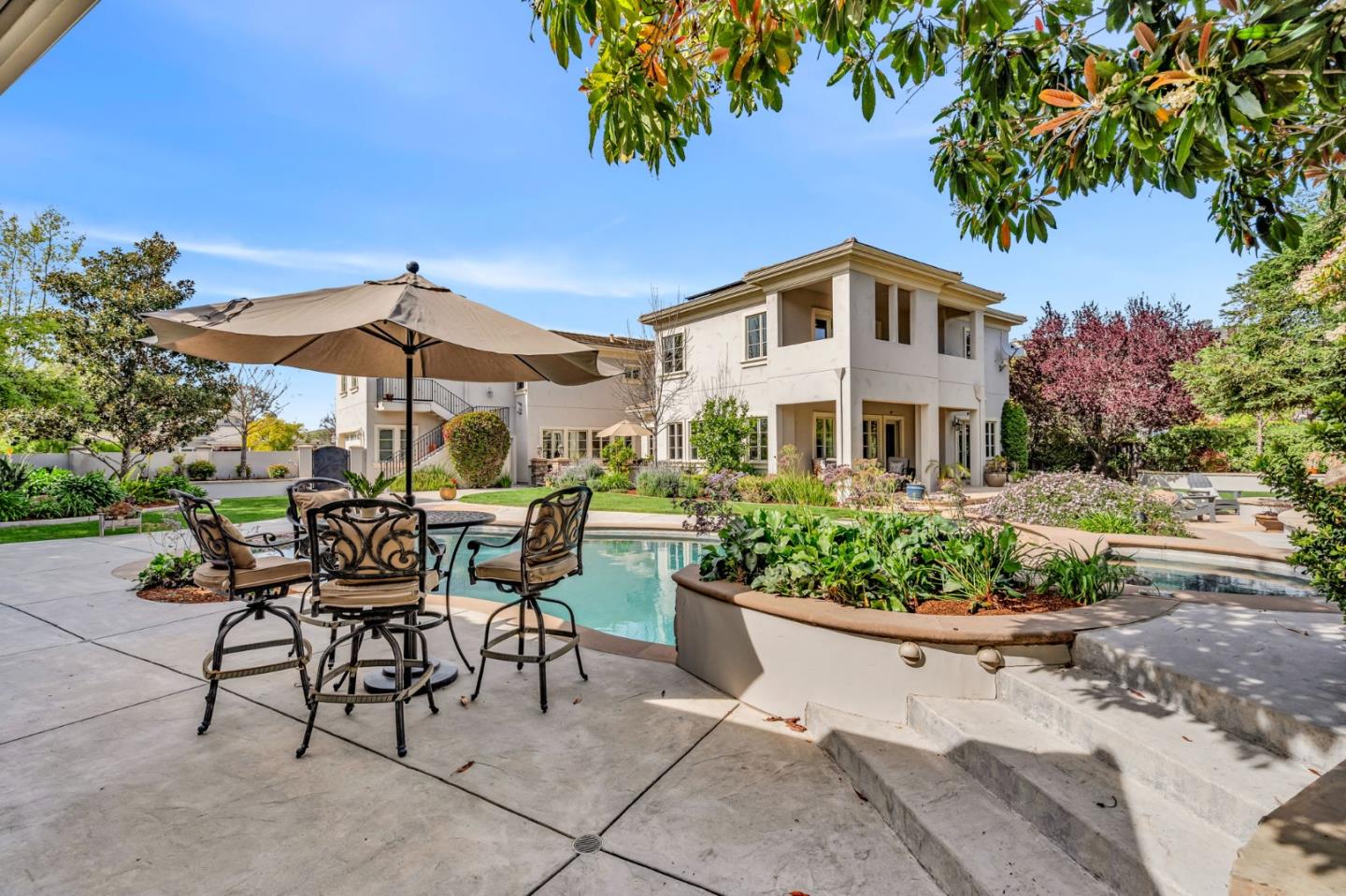 Detail Gallery Image 84 of 122 For 1850 Kickapoo Ct, Morgan Hill,  CA 95037 - 5 Beds | 5 Baths