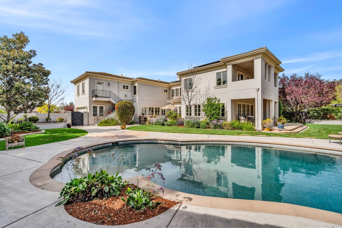 Detail Gallery Image 86 of 122 For 1850 Kickapoo Ct, Morgan Hill,  CA 95037 - 5 Beds | 5 Baths