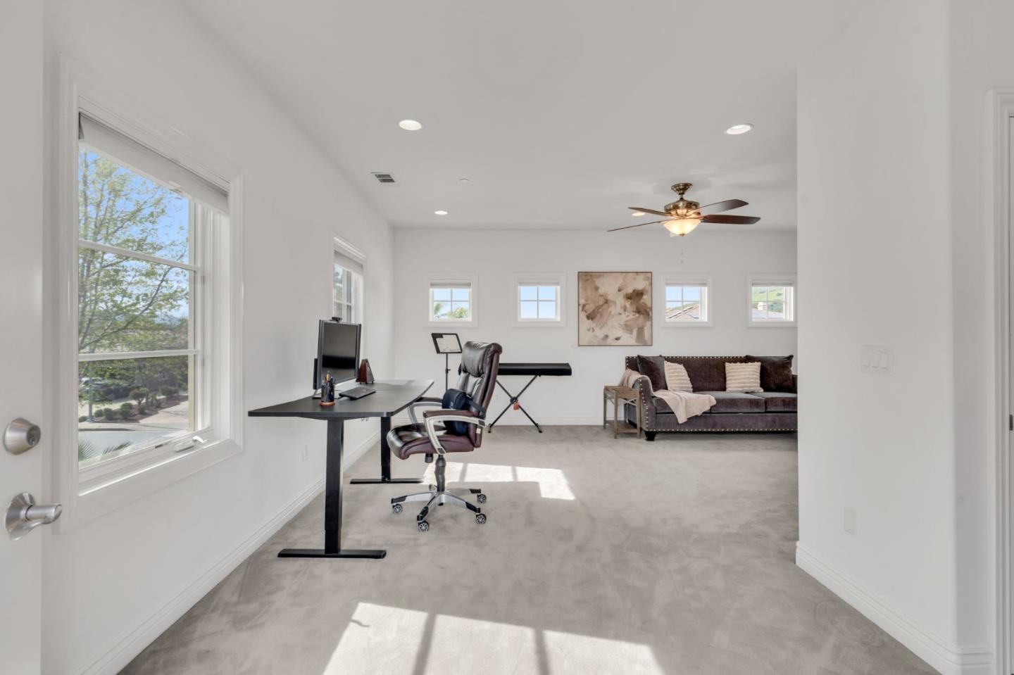 Detail Gallery Image 95 of 122 For 1850 Kickapoo Ct, Morgan Hill,  CA 95037 - 5 Beds | 5 Baths