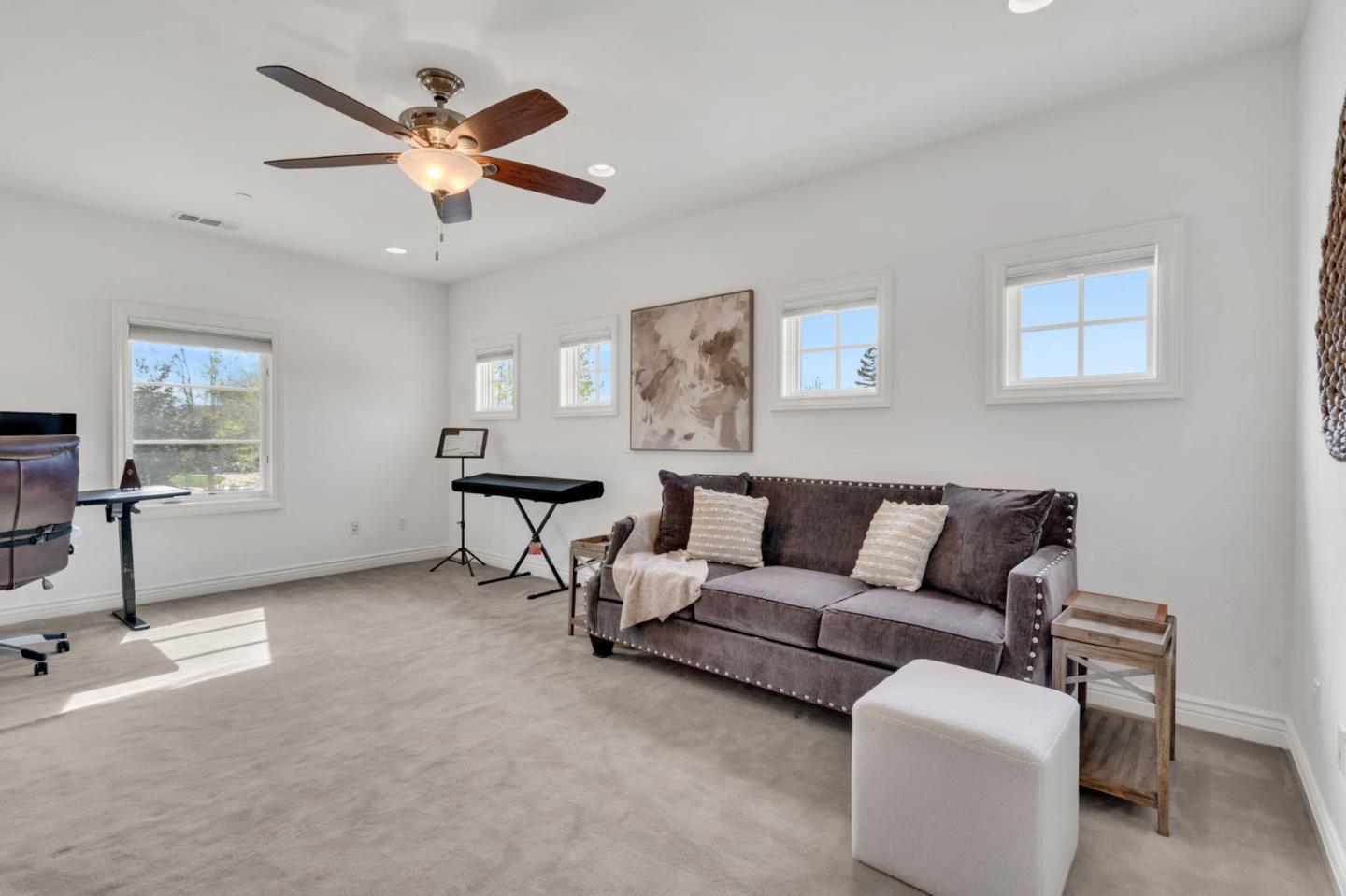 Detail Gallery Image 99 of 122 For 1850 Kickapoo Ct, Morgan Hill,  CA 95037 - 5 Beds | 5 Baths