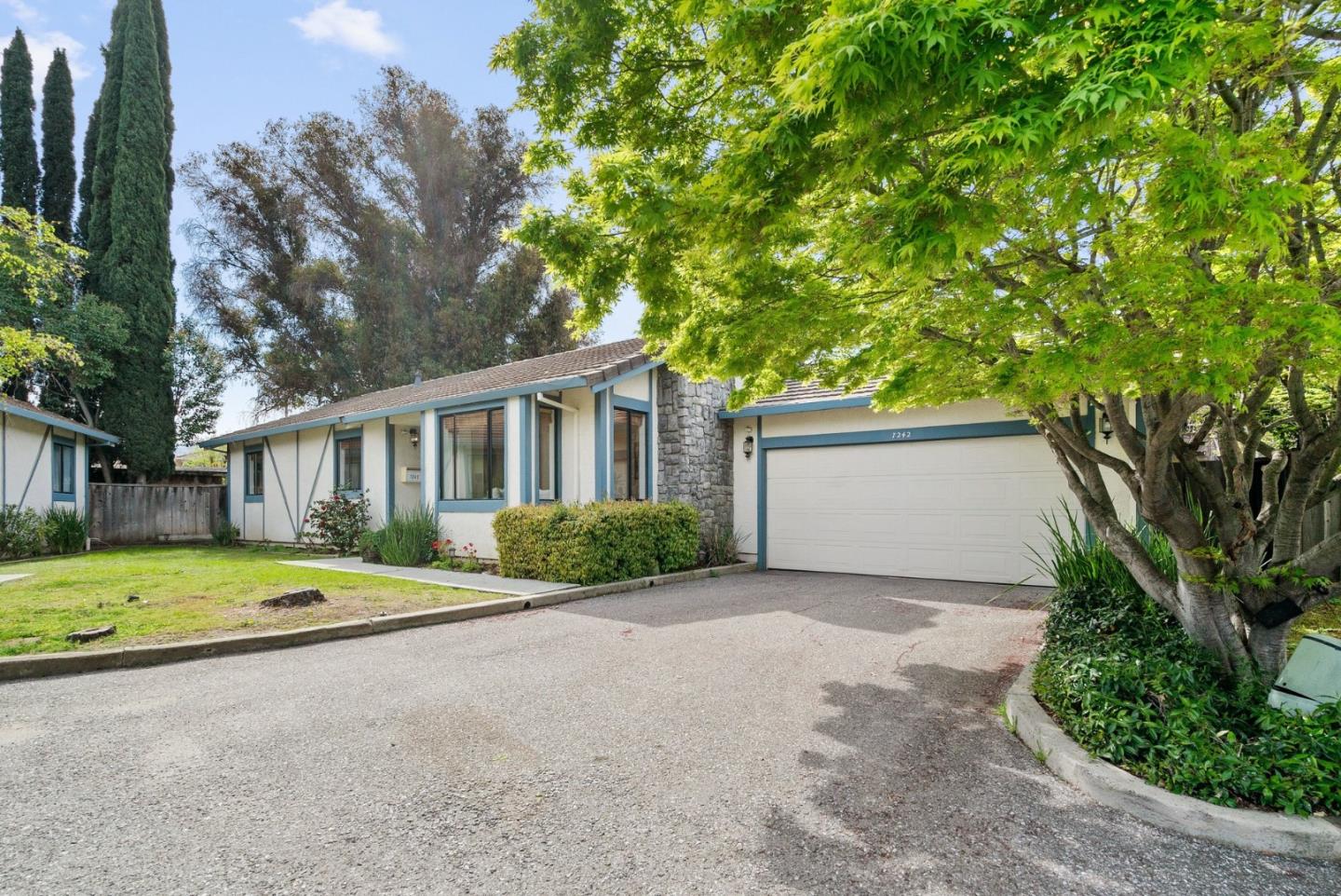 Detail Gallery Image 2 of 48 For 7242 Sharon Dr, San Jose,  CA 95129 - 3 Beds | 2 Baths