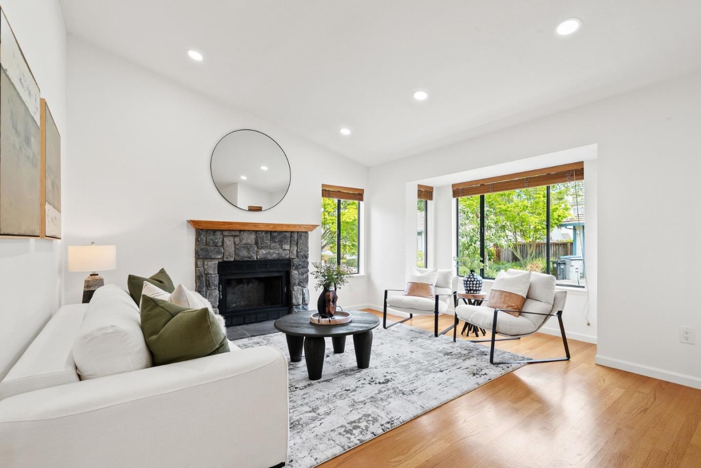 Detail Gallery Image 3 of 48 For 7242 Sharon Dr, San Jose,  CA 95129 - 3 Beds | 2 Baths