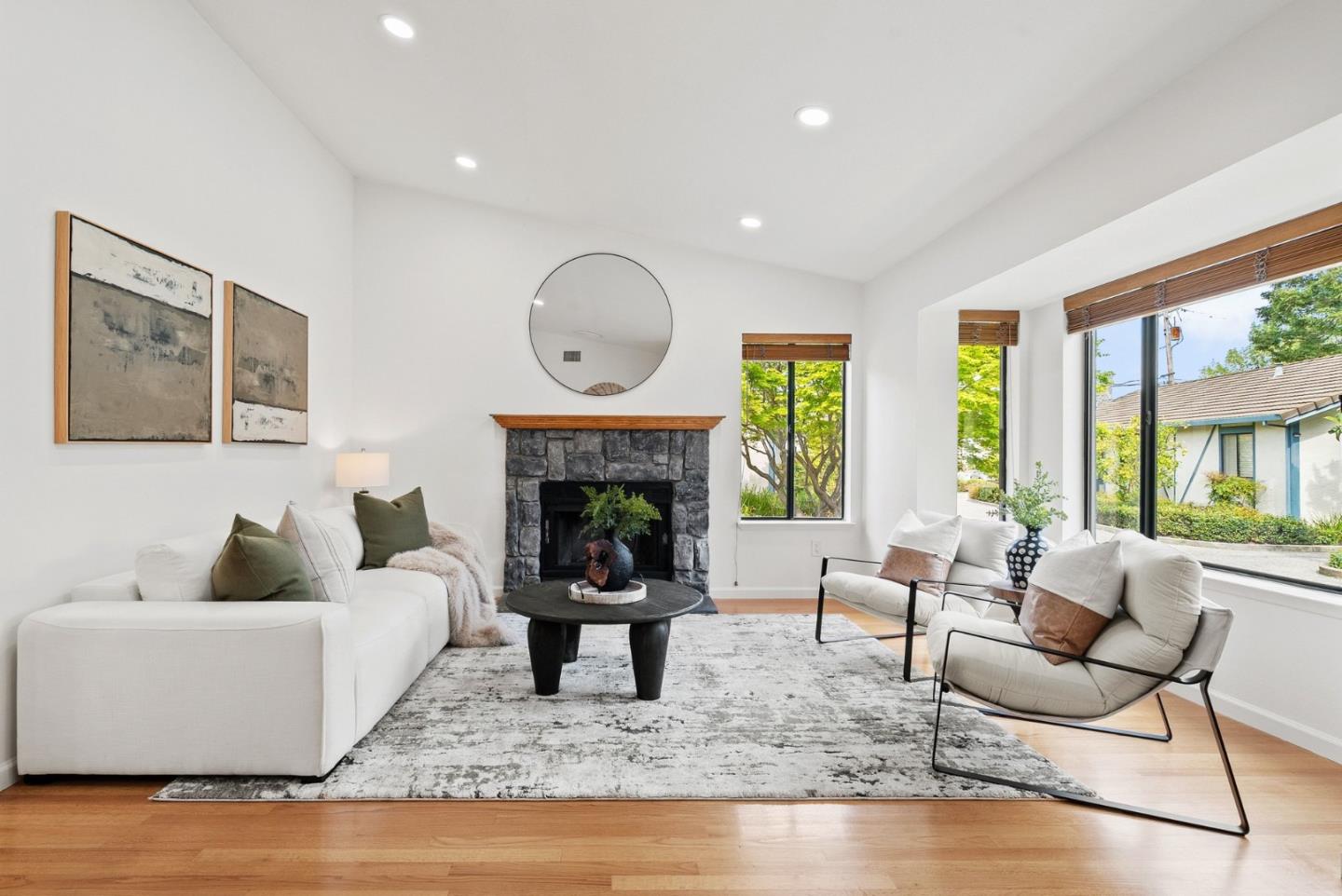 Detail Gallery Image 5 of 48 For 7242 Sharon Dr, San Jose,  CA 95129 - 3 Beds | 2 Baths