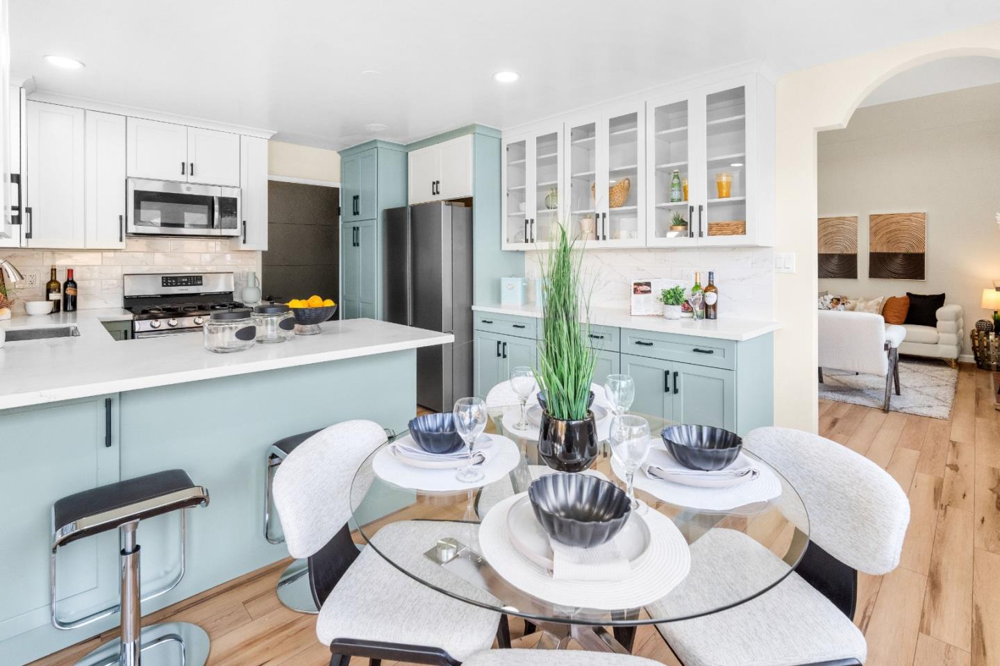 Detail Gallery Image 10 of 50 For 6258 Camino Verde Dr, San Jose,  CA 95119 - 3 Beds | 2 Baths