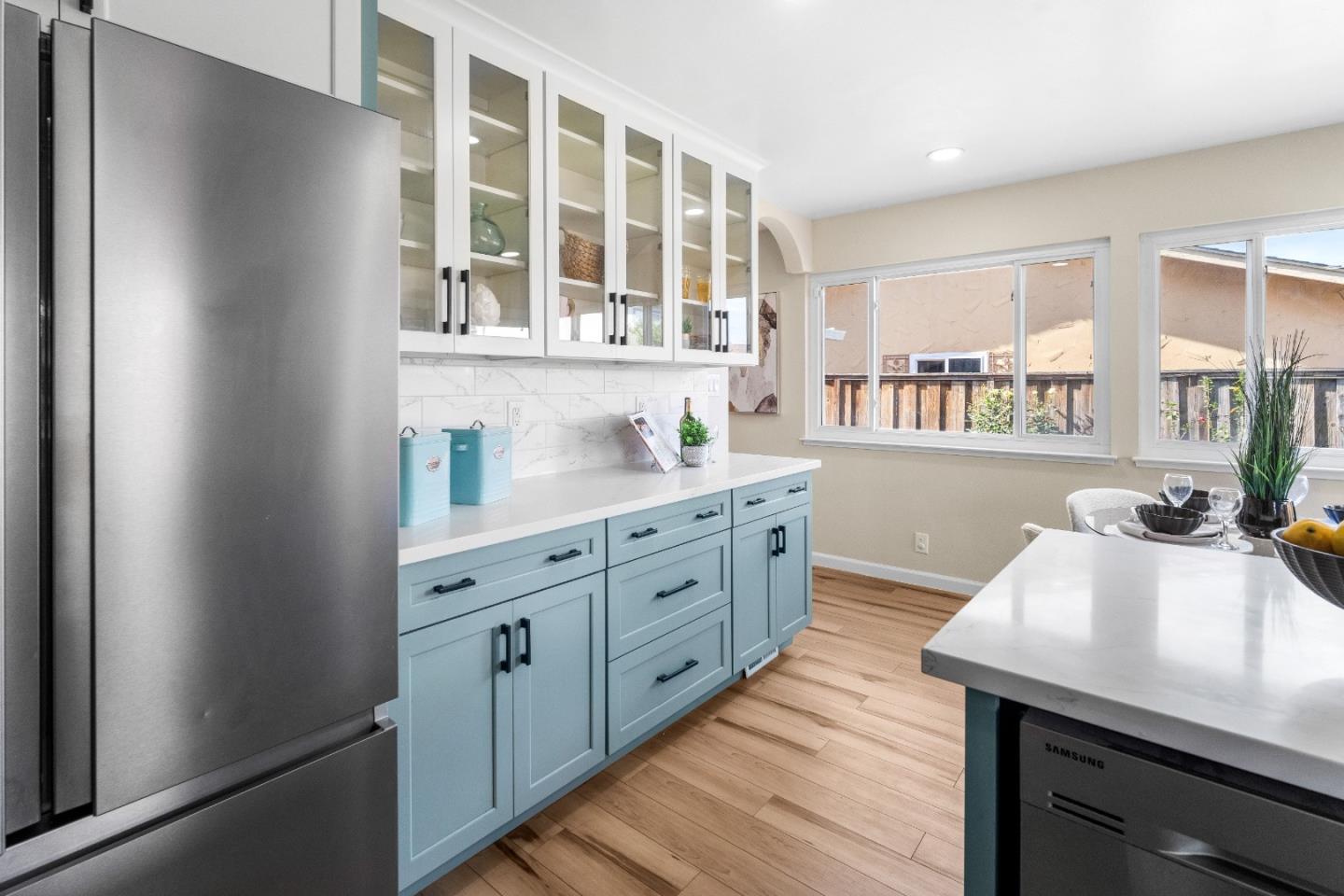 Detail Gallery Image 11 of 50 For 6258 Camino Verde Dr, San Jose,  CA 95119 - 3 Beds | 2 Baths