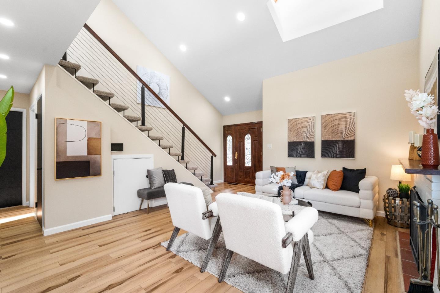 Detail Gallery Image 22 of 50 For 6258 Camino Verde Dr, San Jose,  CA 95119 - 3 Beds | 2 Baths