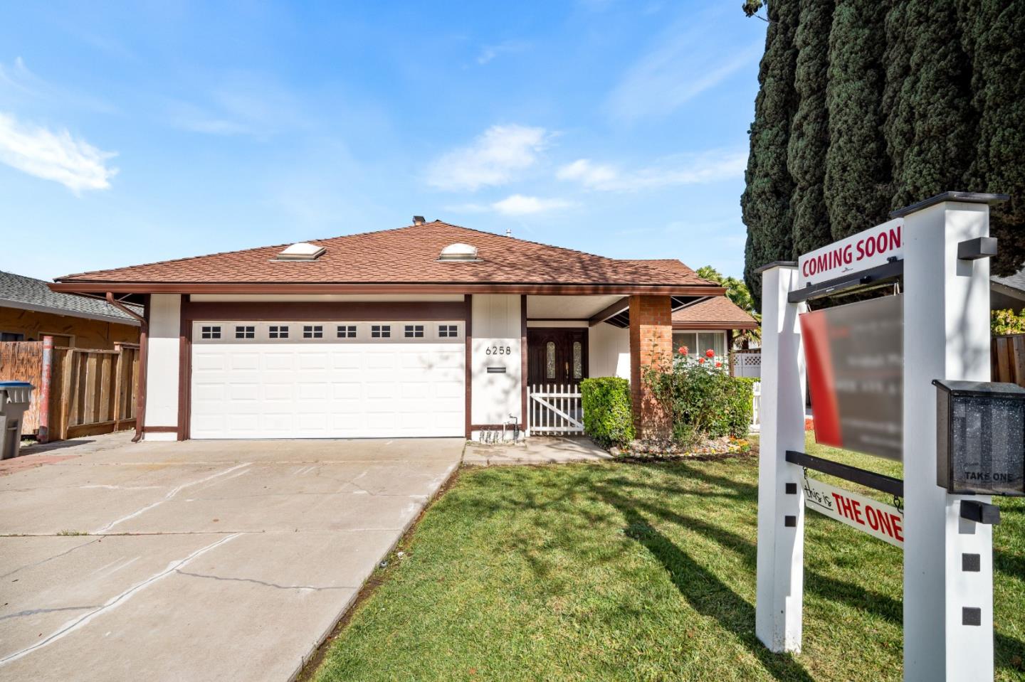 Detail Gallery Image 41 of 50 For 6258 Camino Verde Dr, San Jose,  CA 95119 - 3 Beds | 2 Baths