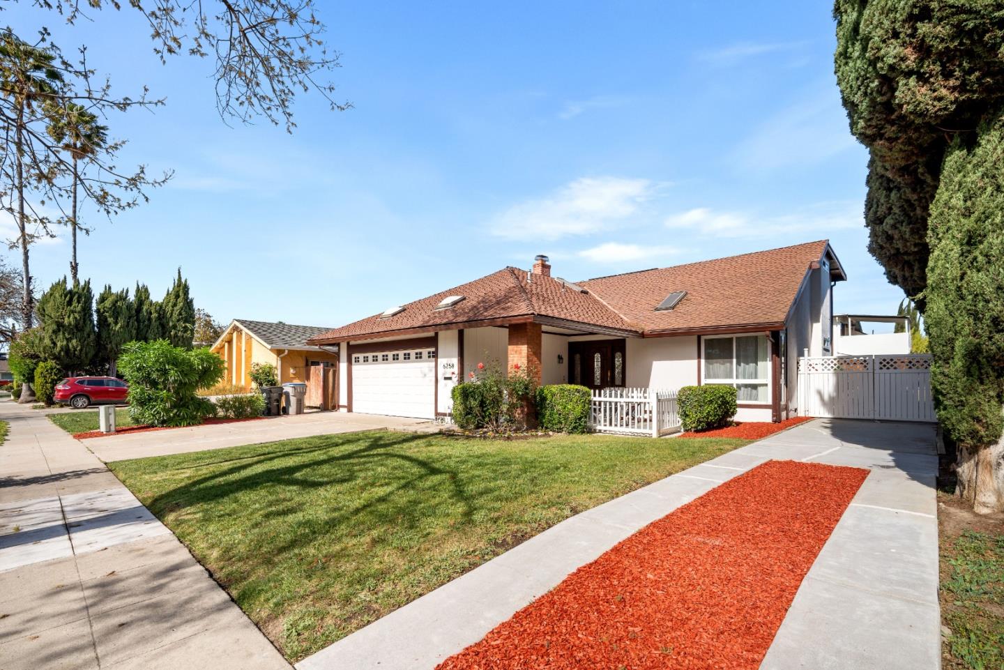 Detail Gallery Image 42 of 50 For 6258 Camino Verde Dr, San Jose,  CA 95119 - 3 Beds | 2 Baths