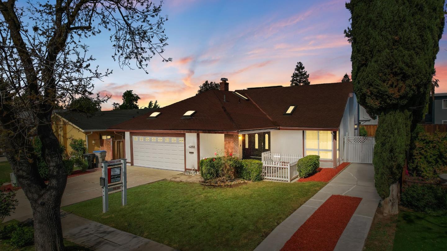 Detail Gallery Image 43 of 50 For 6258 Camino Verde Dr, San Jose,  CA 95119 - 3 Beds | 2 Baths