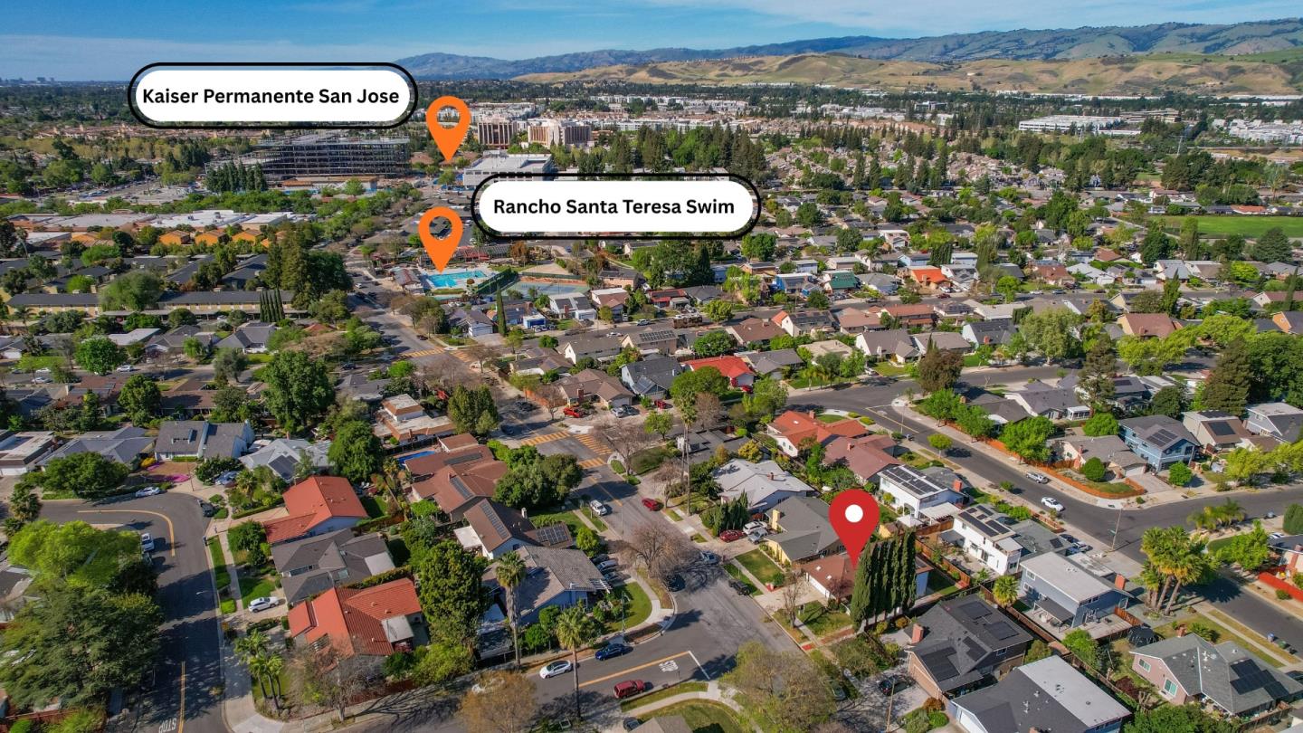 Detail Gallery Image 46 of 50 For 6258 Camino Verde Dr, San Jose,  CA 95119 - 3 Beds | 2 Baths