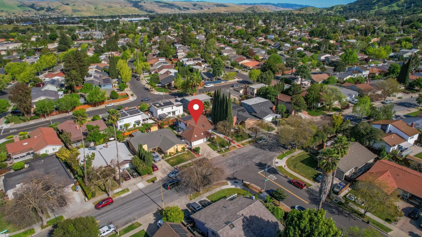 Detail Gallery Image 47 of 50 For 6258 Camino Verde Dr, San Jose,  CA 95119 - 3 Beds | 2 Baths