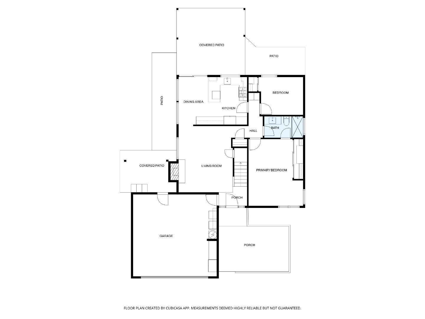 Detail Gallery Image 48 of 50 For 6258 Camino Verde Dr, San Jose,  CA 95119 - 3 Beds | 2 Baths