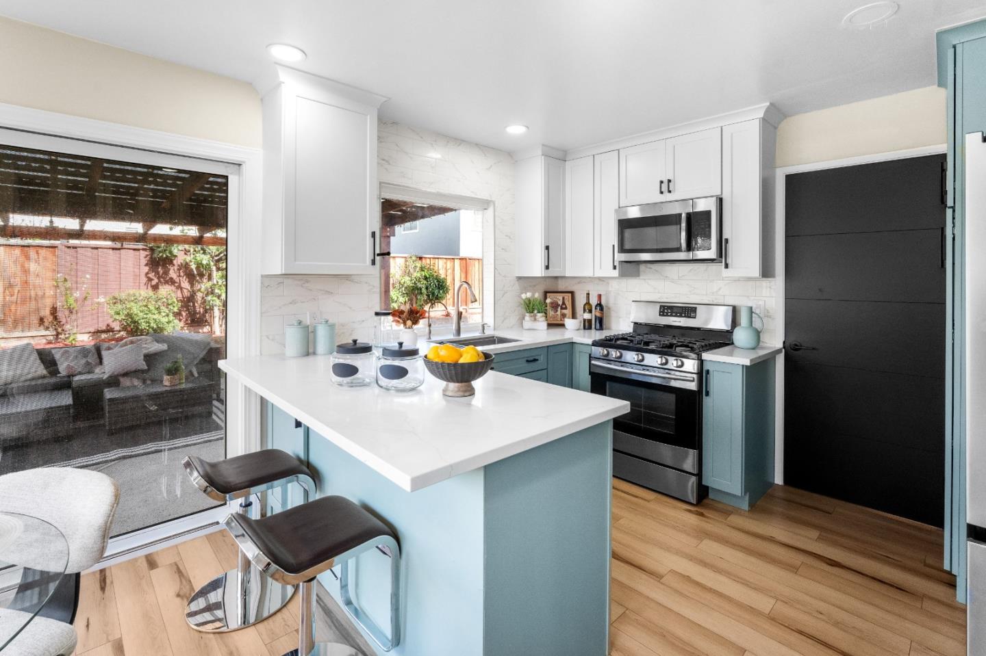 Detail Gallery Image 8 of 50 For 6258 Camino Verde Dr, San Jose,  CA 95119 - 3 Beds | 2 Baths