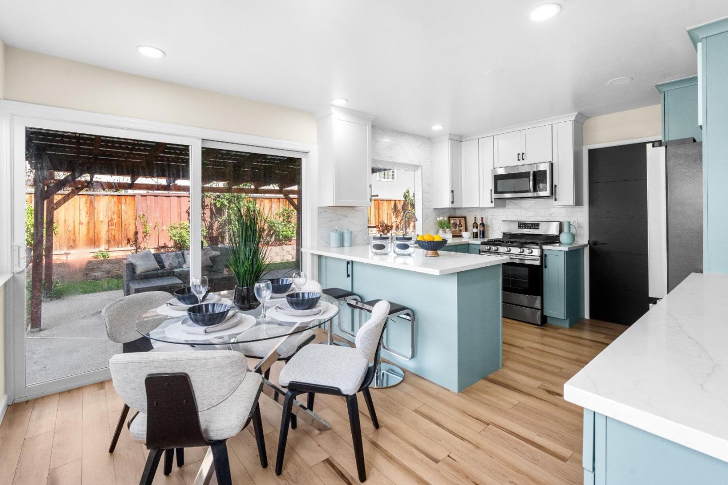 Detail Gallery Image 9 of 50 For 6258 Camino Verde Dr, San Jose,  CA 95119 - 3 Beds | 2 Baths