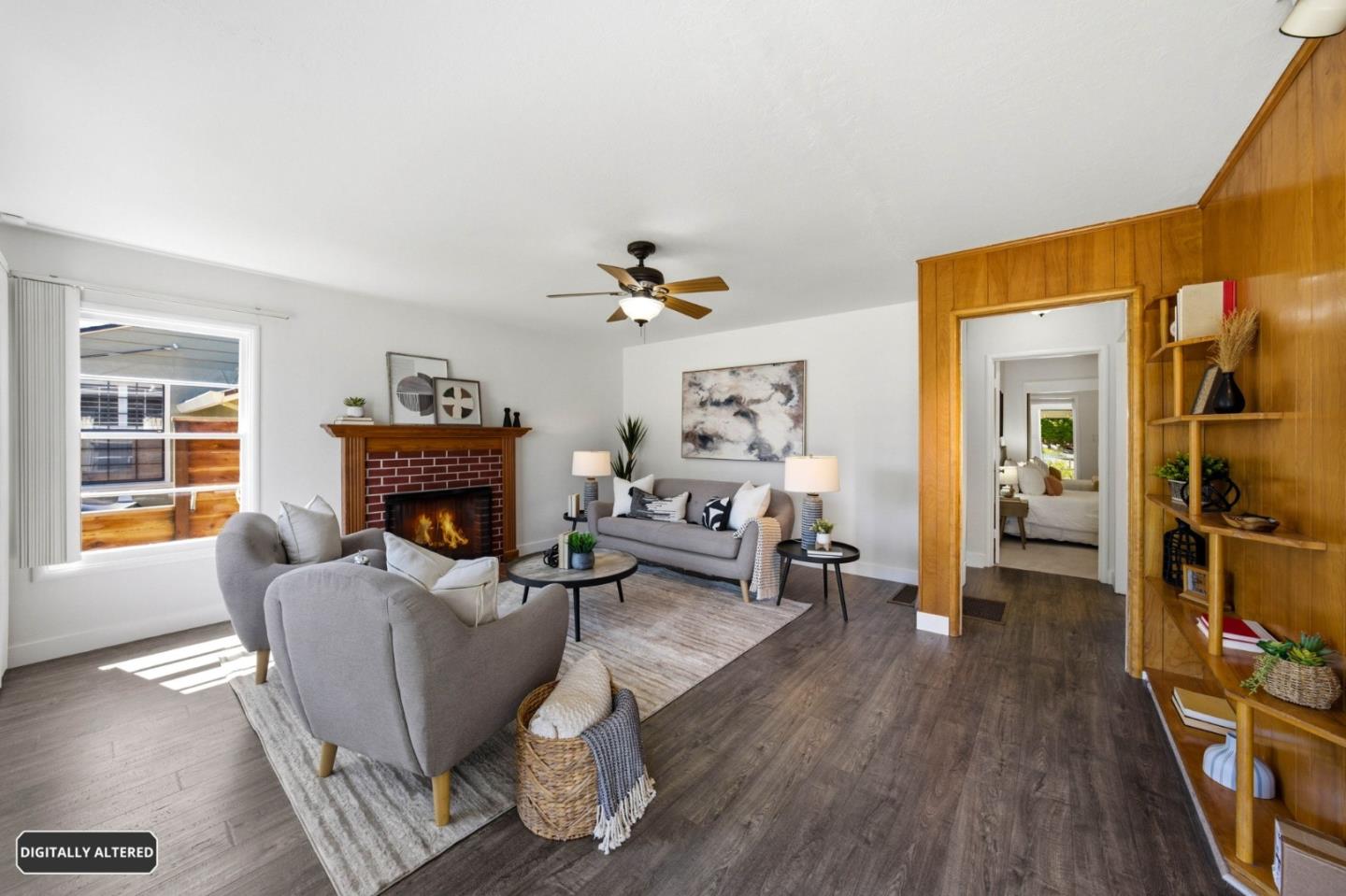 Detail Gallery Image 5 of 60 For 22389 Moyers St, Castro Valley,  CA 94546 - 3 Beds | 2 Baths