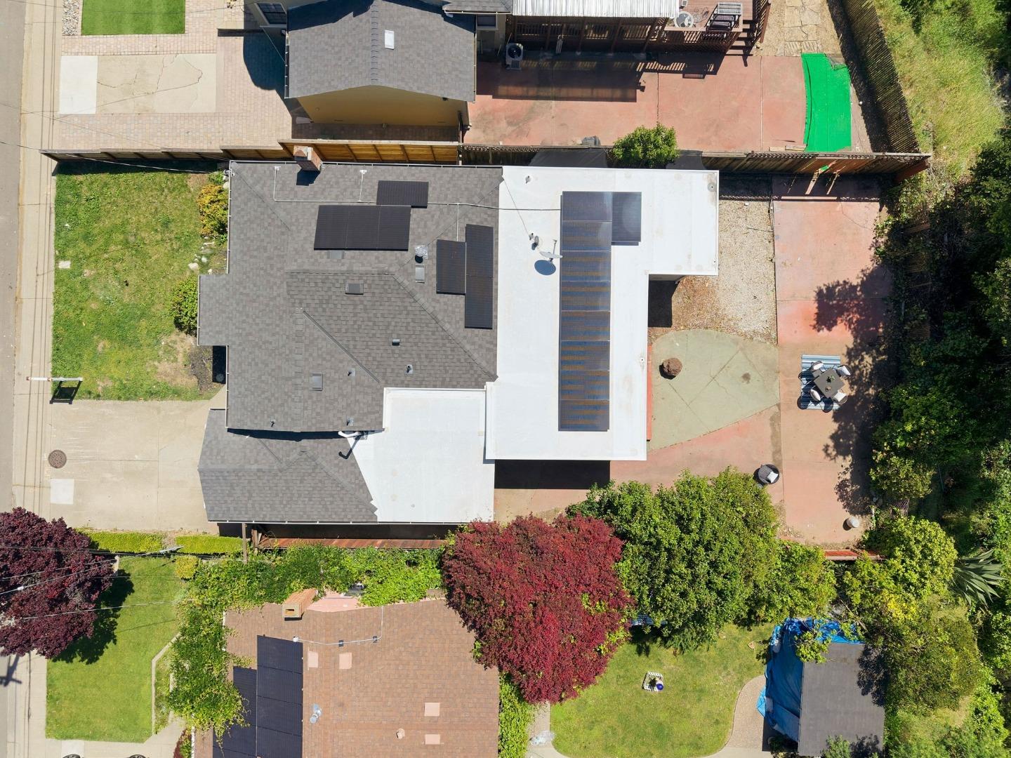 Detail Gallery Image 53 of 60 For 22389 Moyers St, Castro Valley,  CA 94546 - 3 Beds | 2 Baths