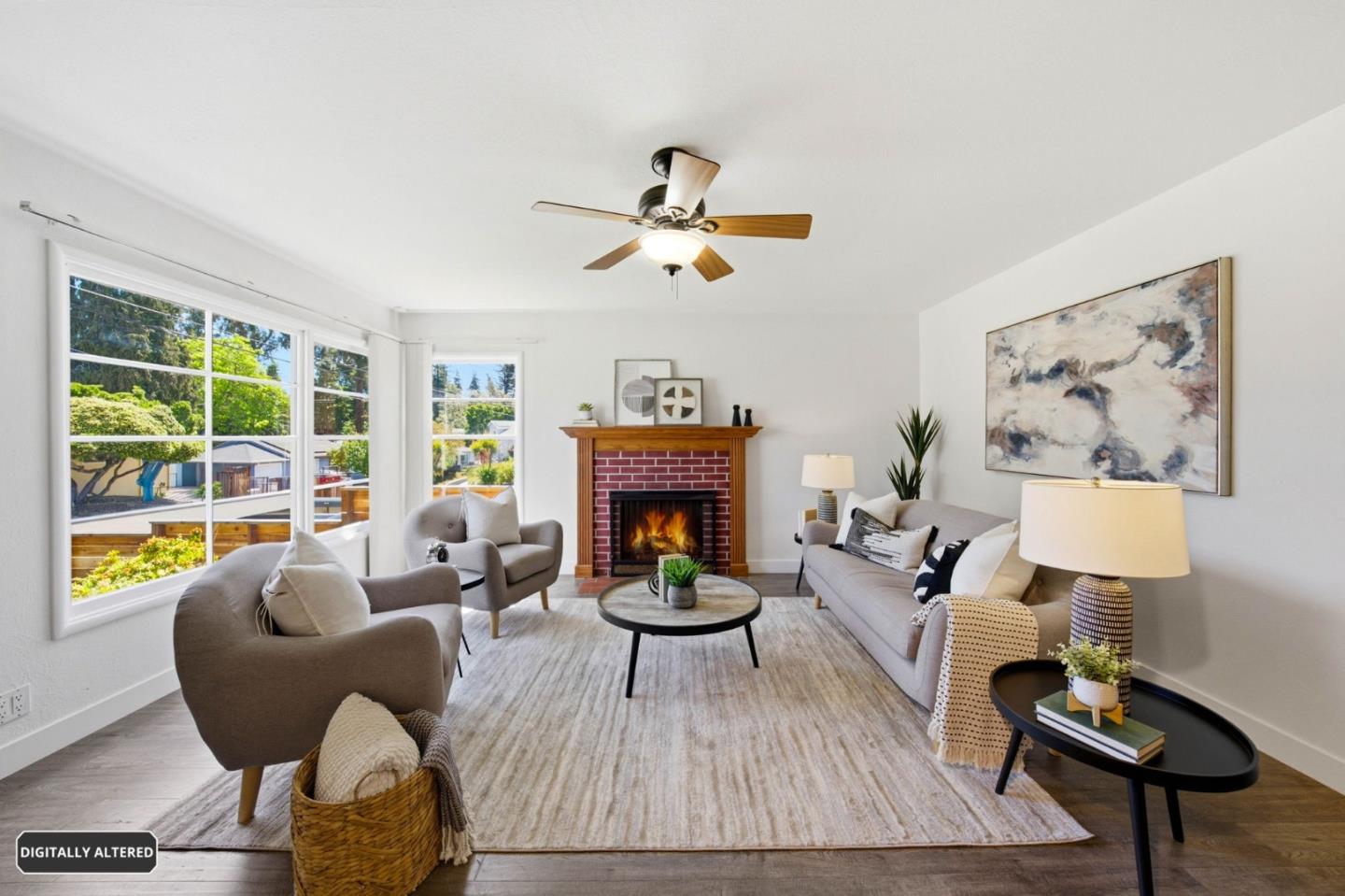 Detail Gallery Image 6 of 60 For 22389 Moyers St, Castro Valley,  CA 94546 - 3 Beds | 2 Baths