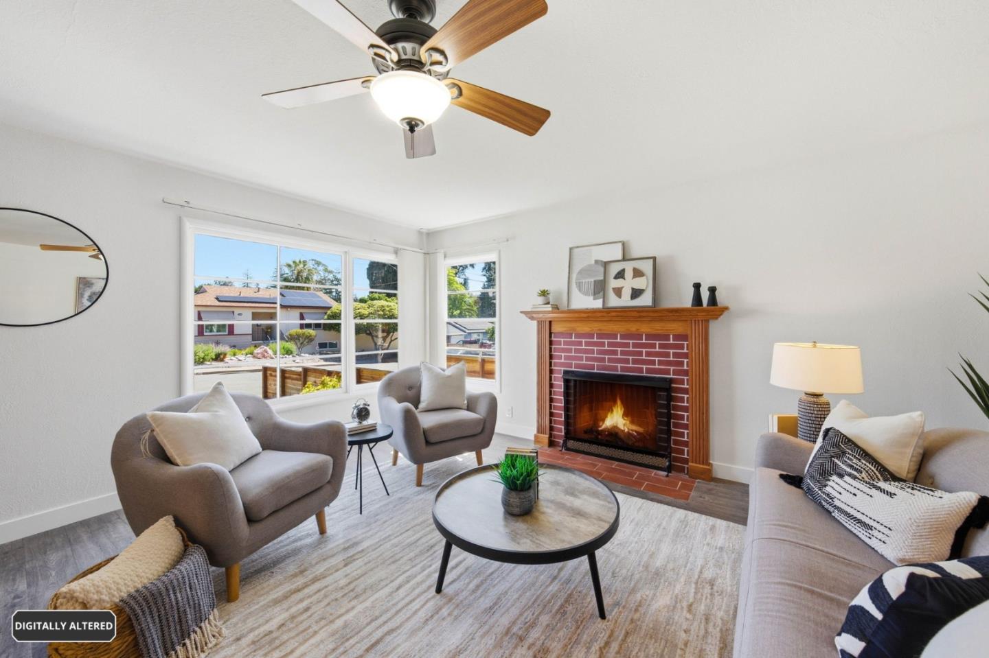 Detail Gallery Image 7 of 60 For 22389 Moyers St, Castro Valley,  CA 94546 - 3 Beds | 2 Baths