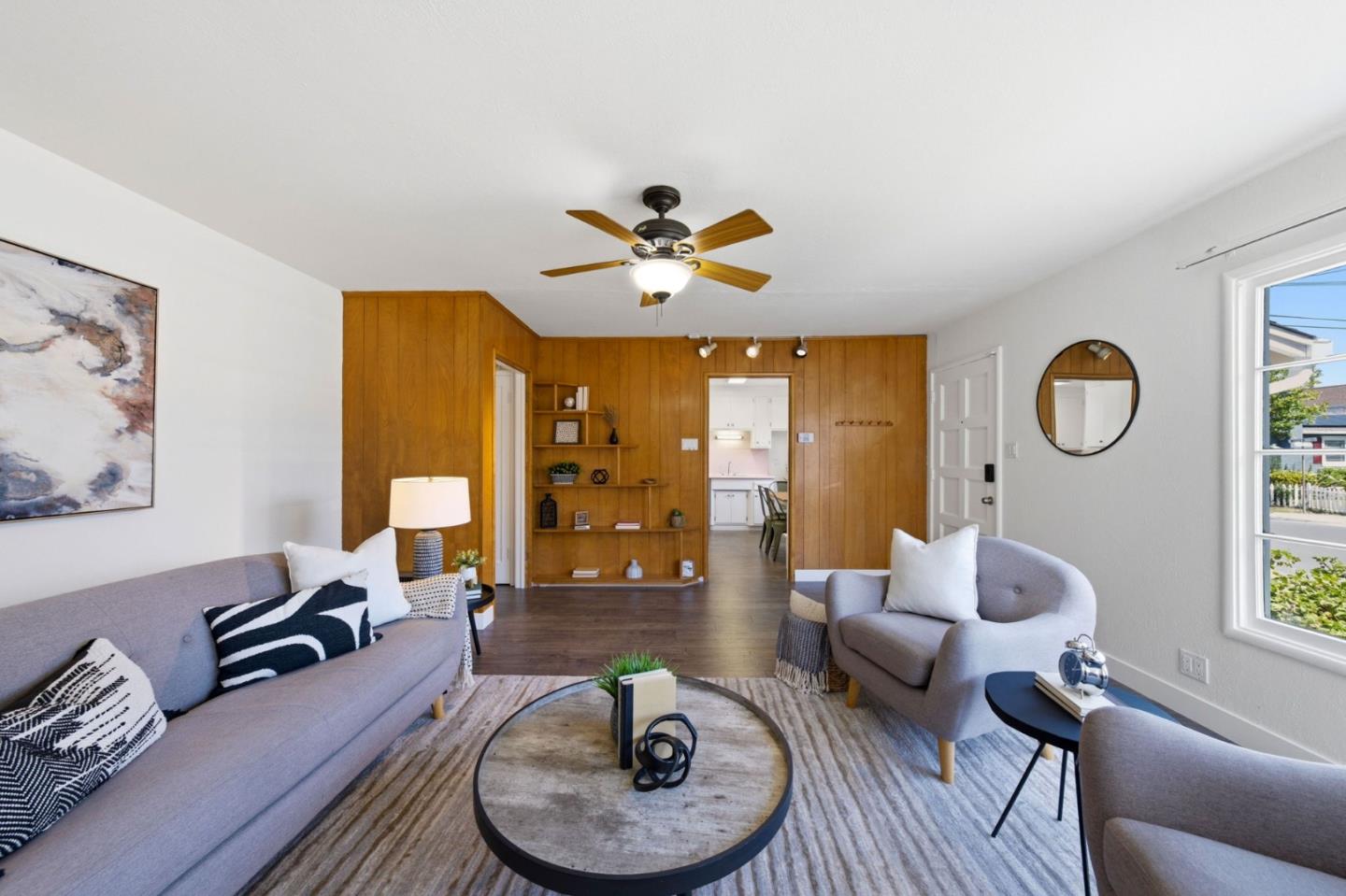 Detail Gallery Image 9 of 60 For 22389 Moyers St, Castro Valley,  CA 94546 - 3 Beds | 2 Baths